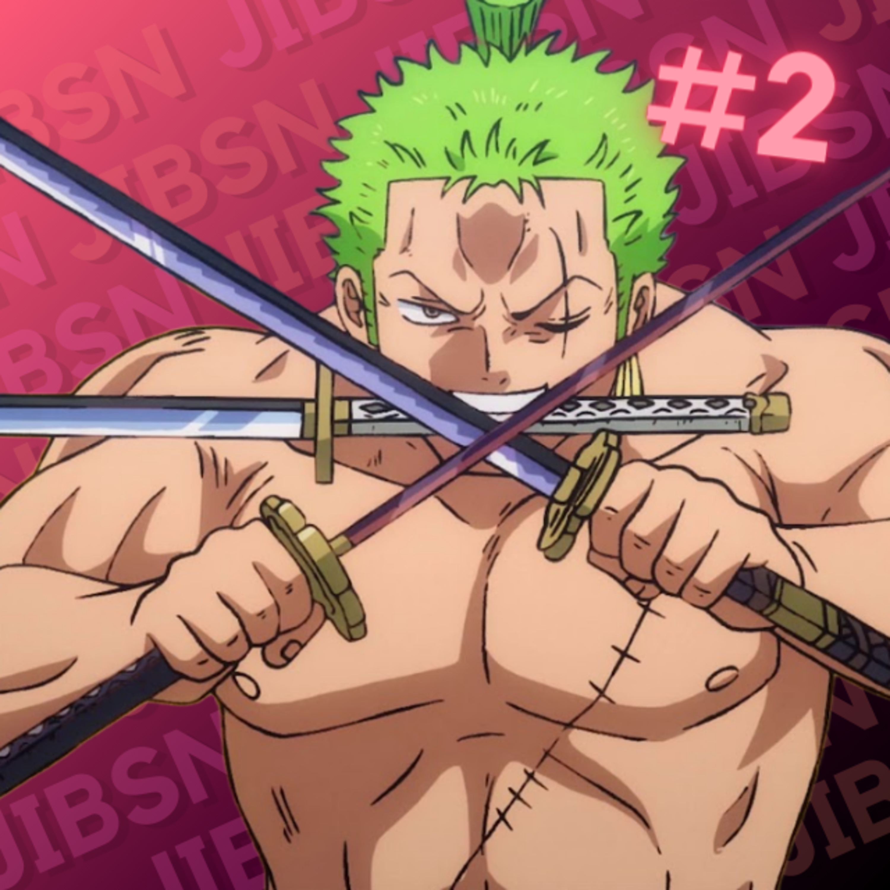 #2 | We're Weebs? episode artwork