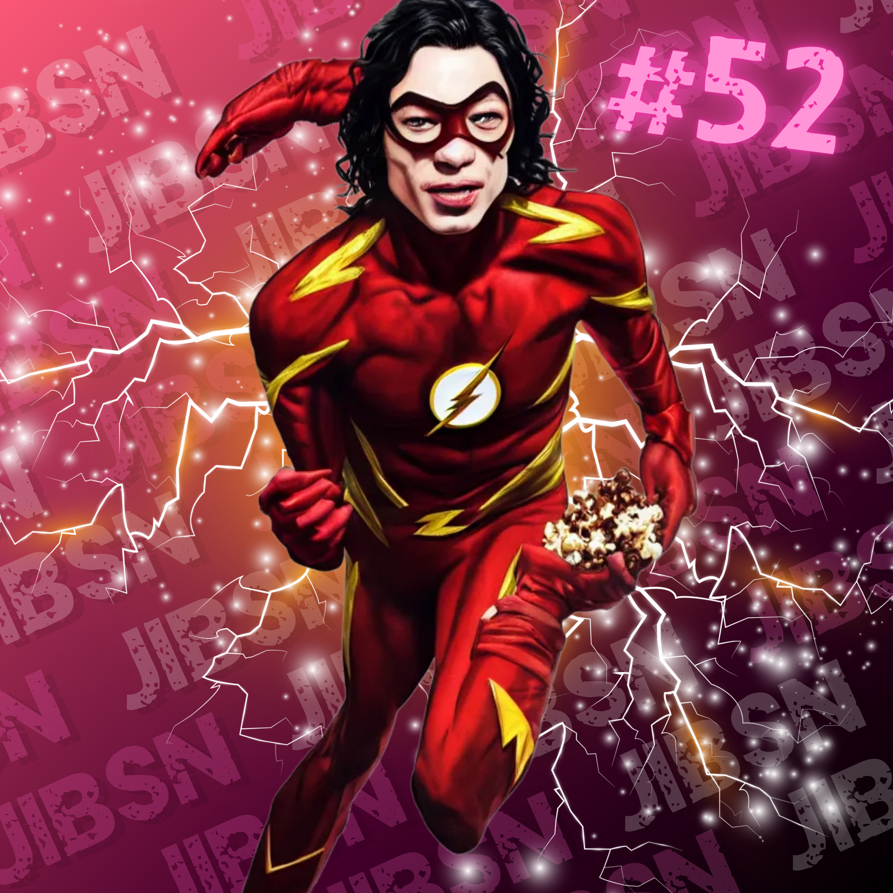 #52 | Ezra Erected Again (Ft. Feet)  episode artwork
