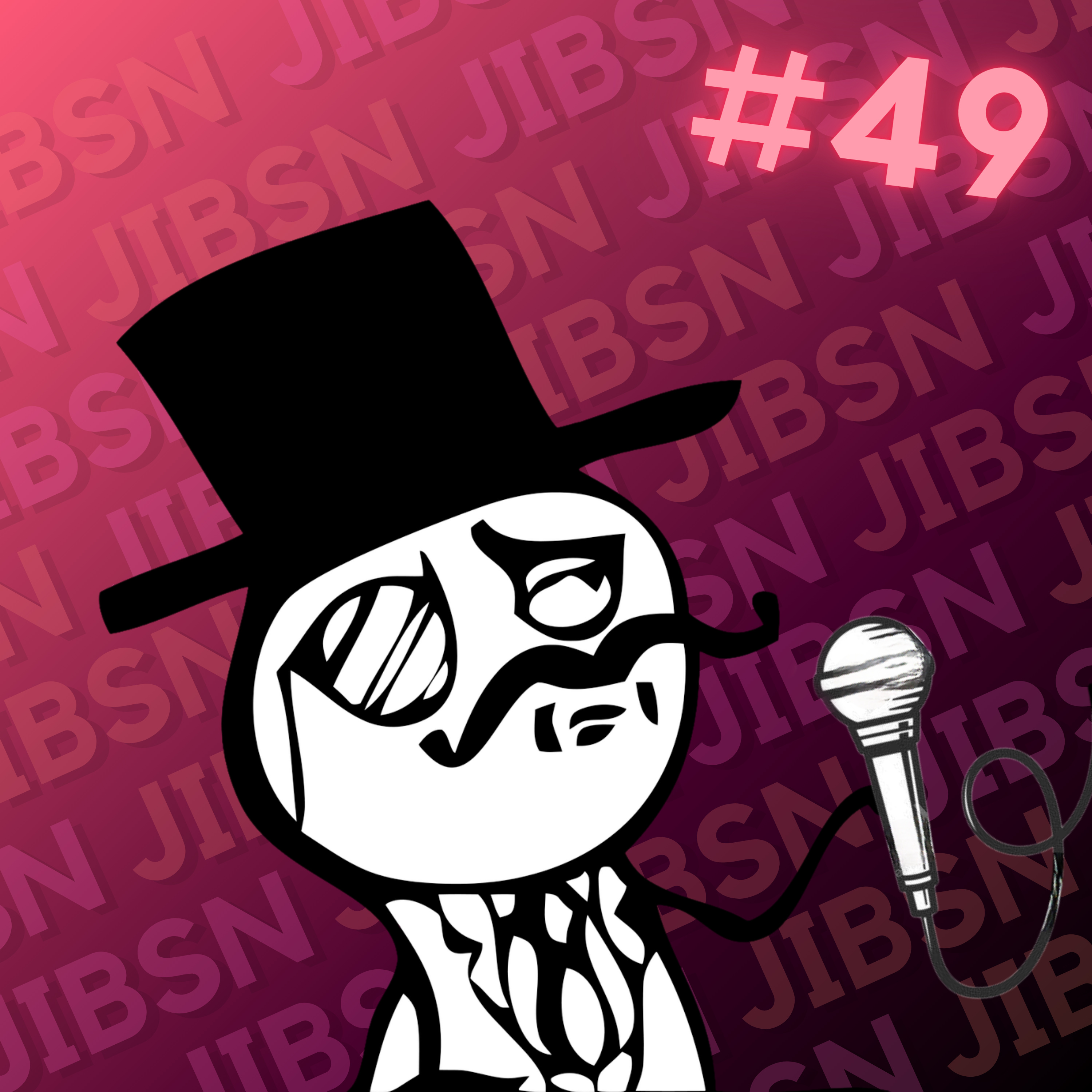 #49 | The LeEpic Podcast episode artwork