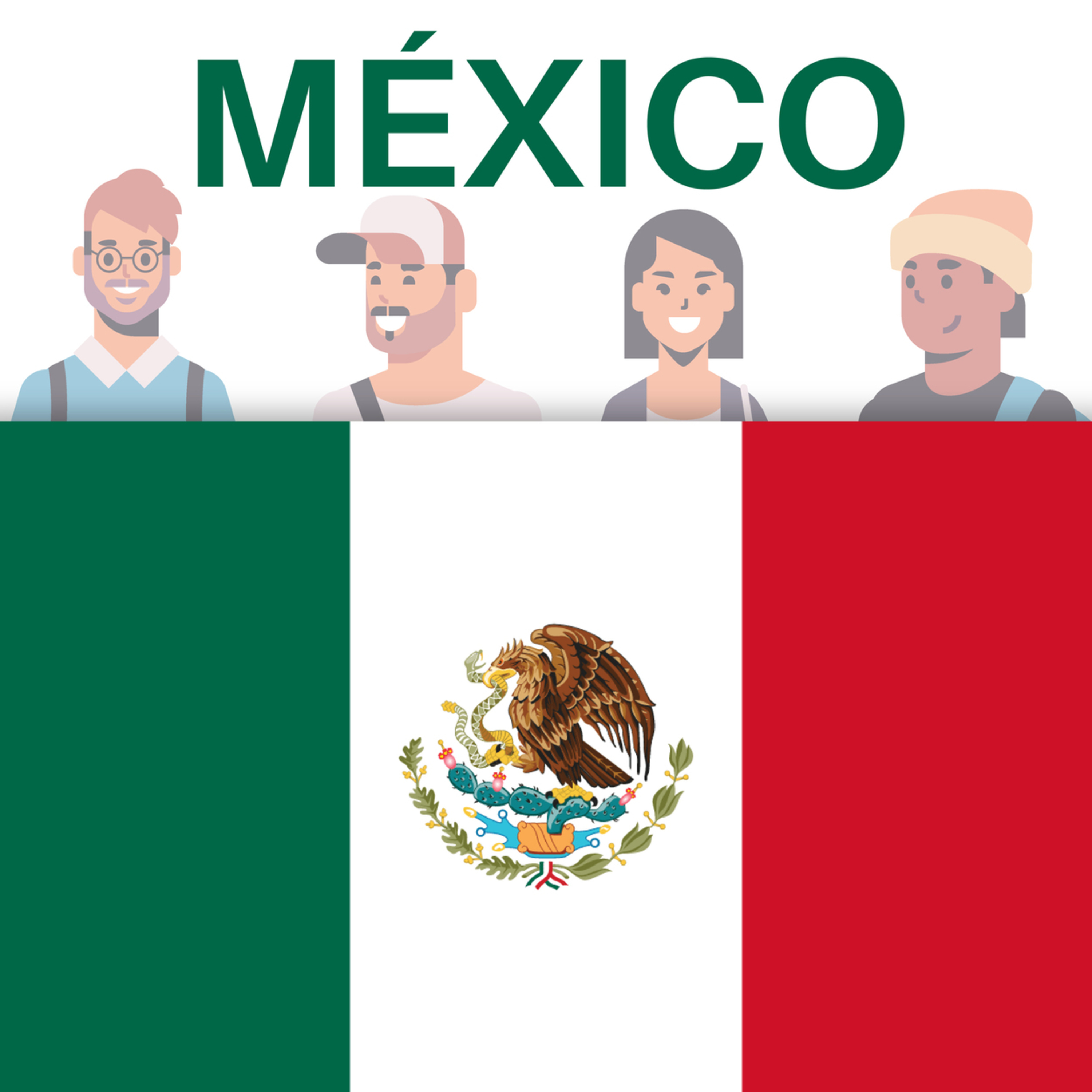 Portada de AmiGo en el extranjero