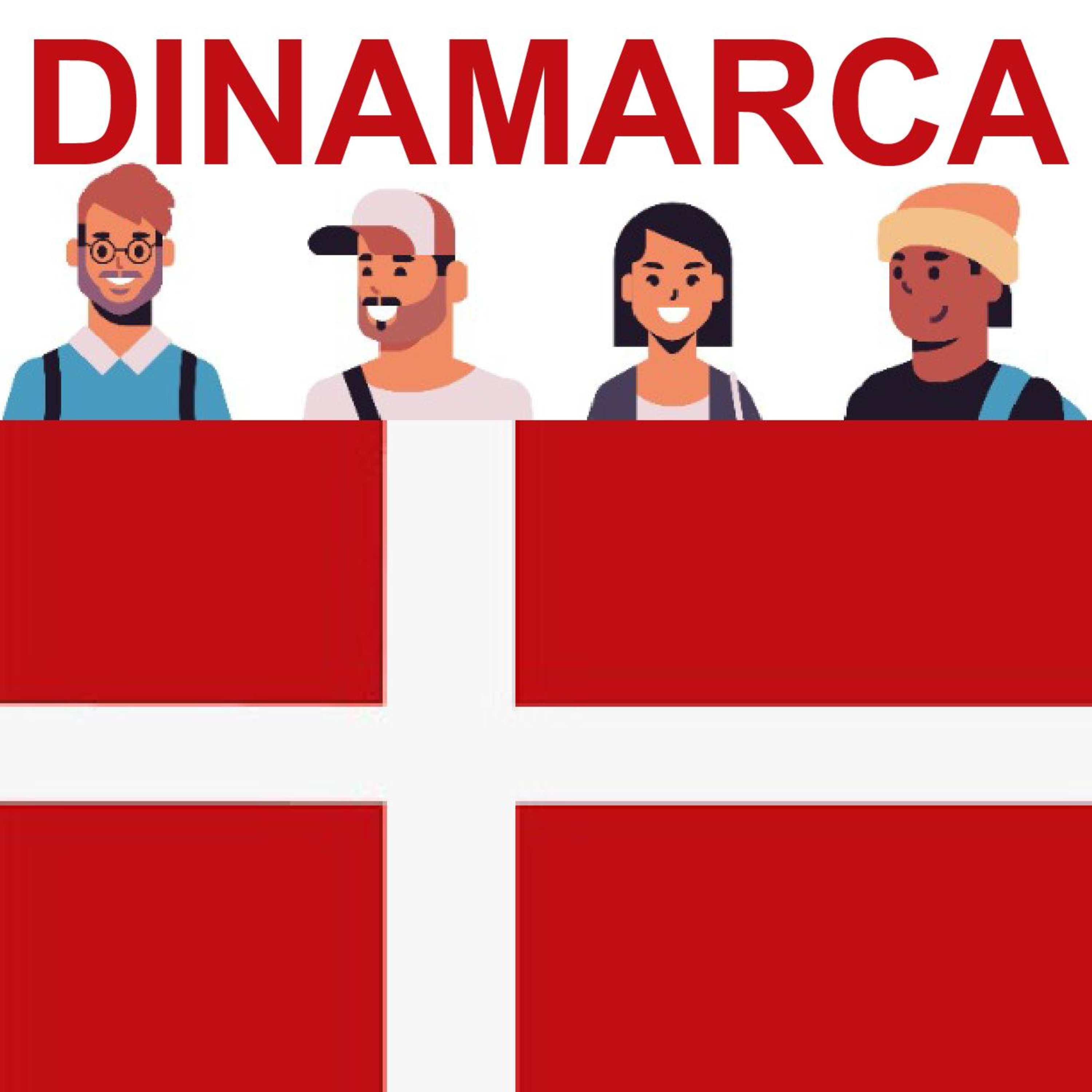 Portada de AmiGo en el extranjero