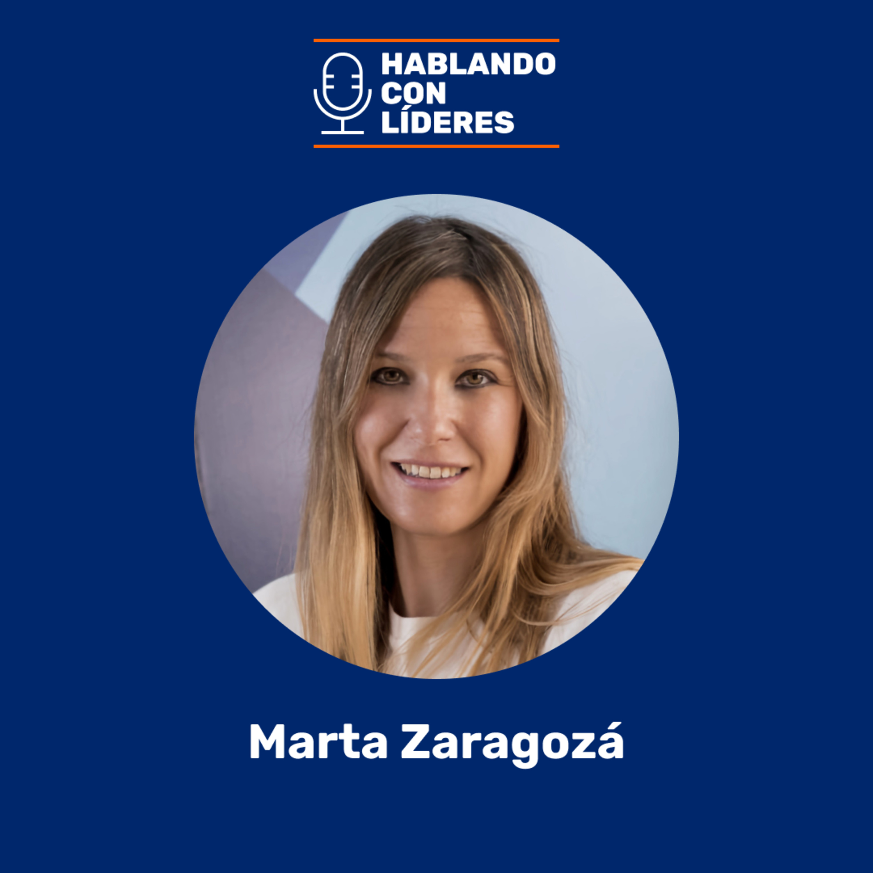 Hablando con líderes