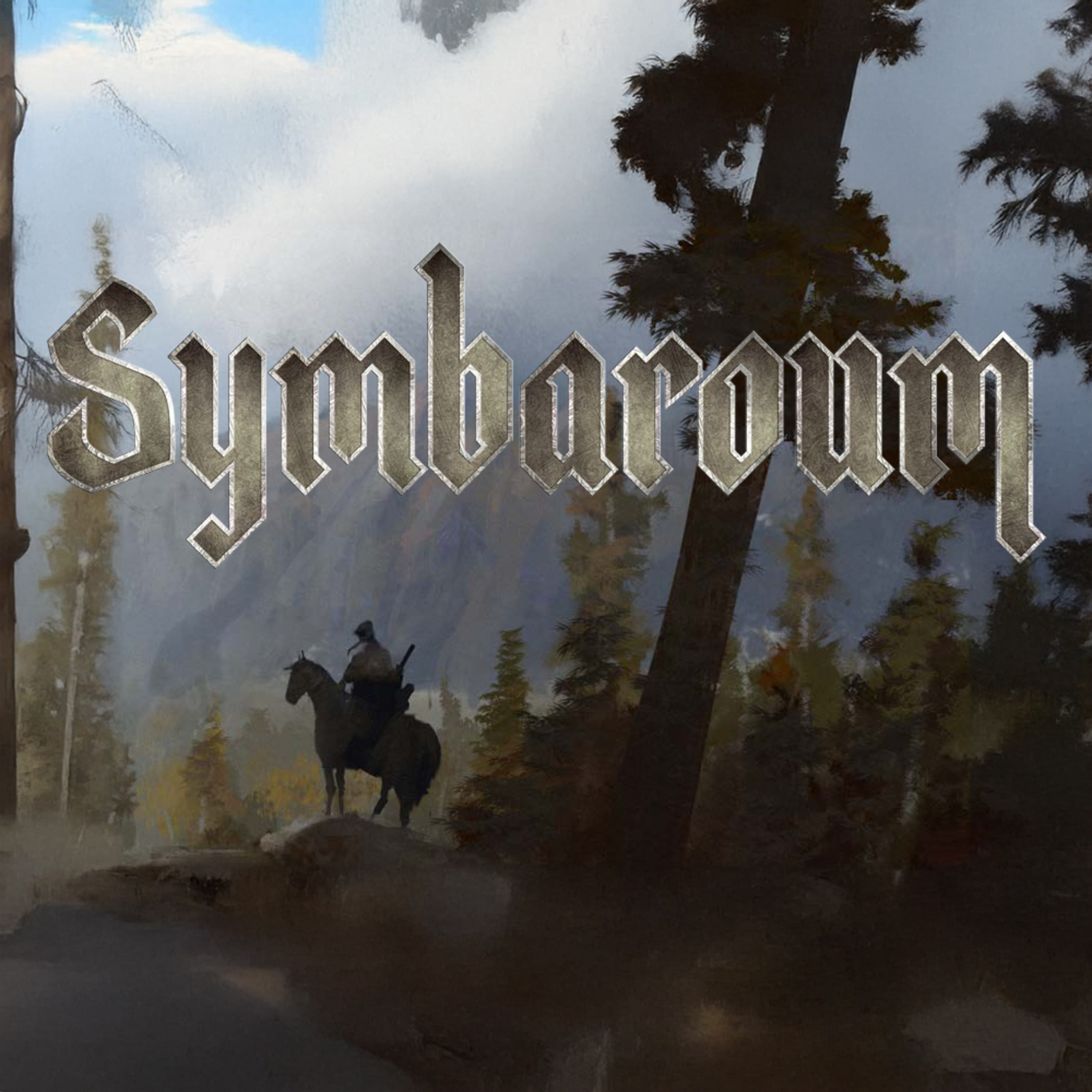 Symbaroum [#10] - Al cospetto dell'Antico episode artwork