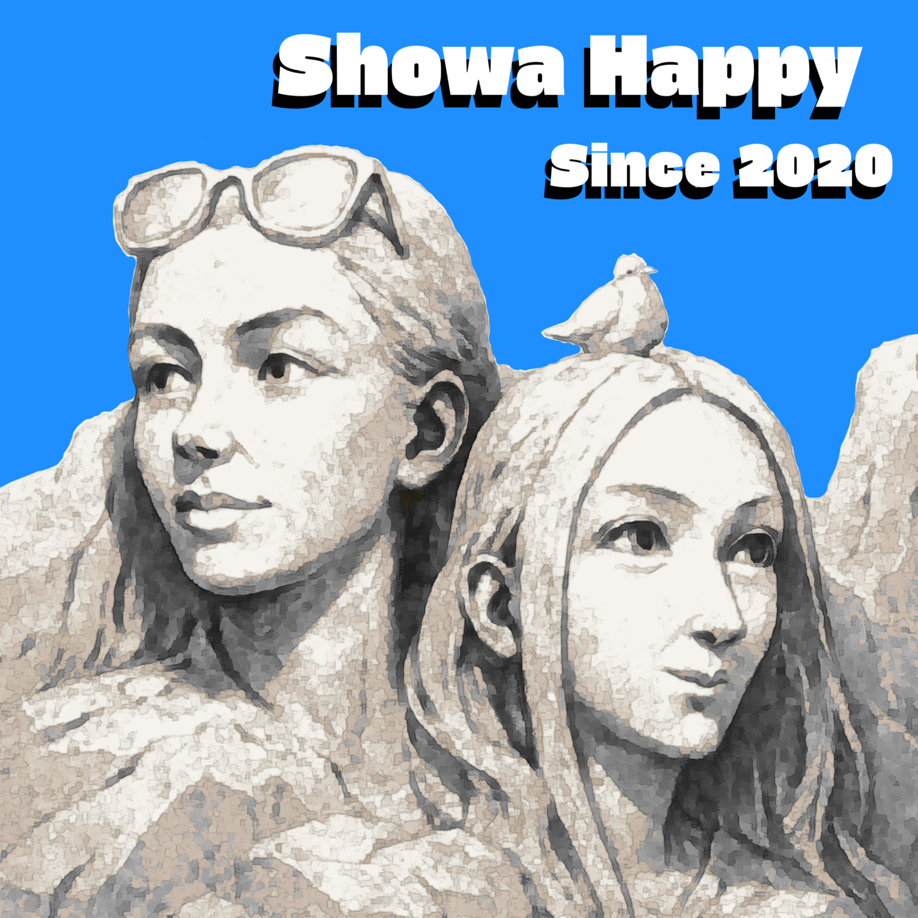 No.357 昭和はっぴー雑談〜旅は学び♡