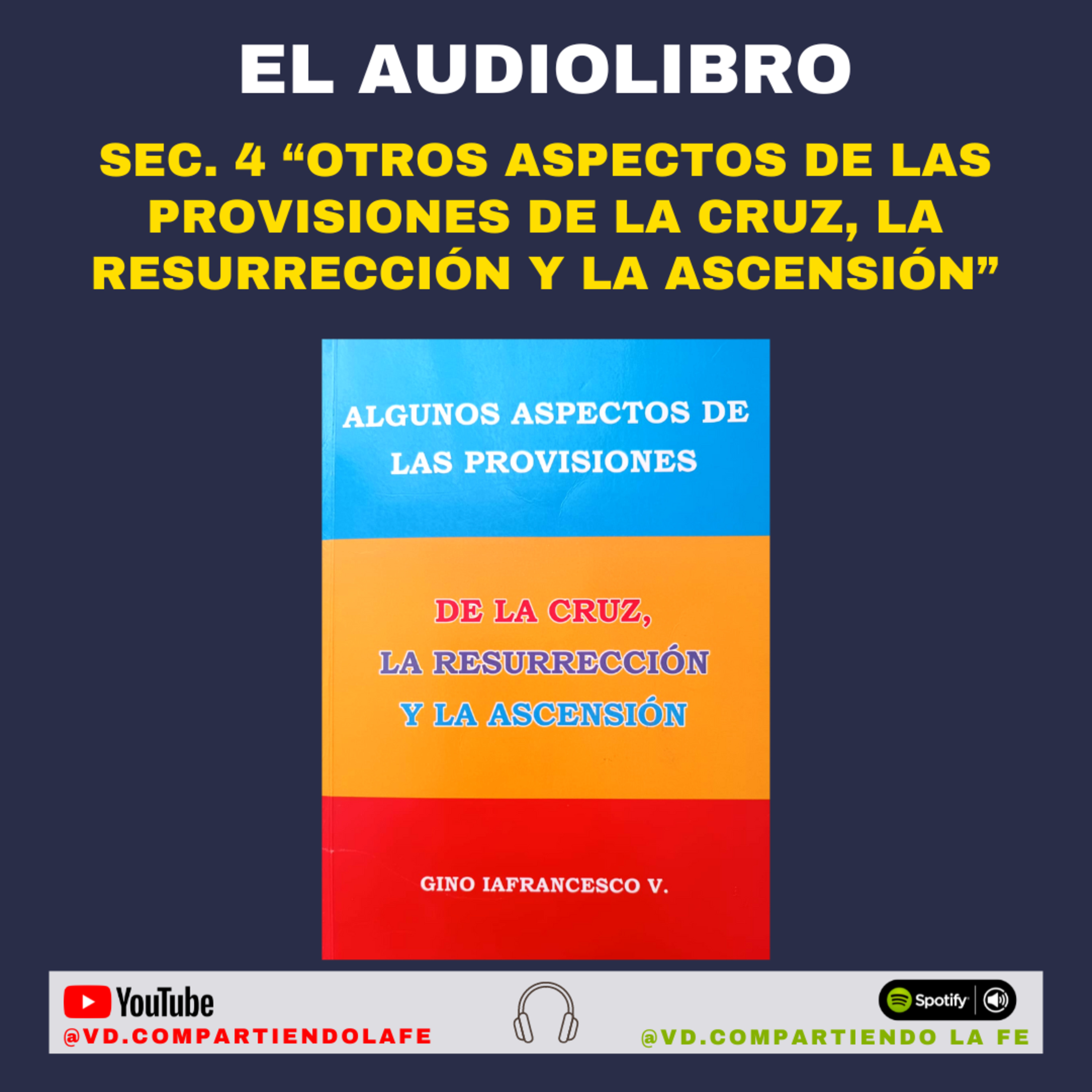 Portada de vd.compartiendolafe