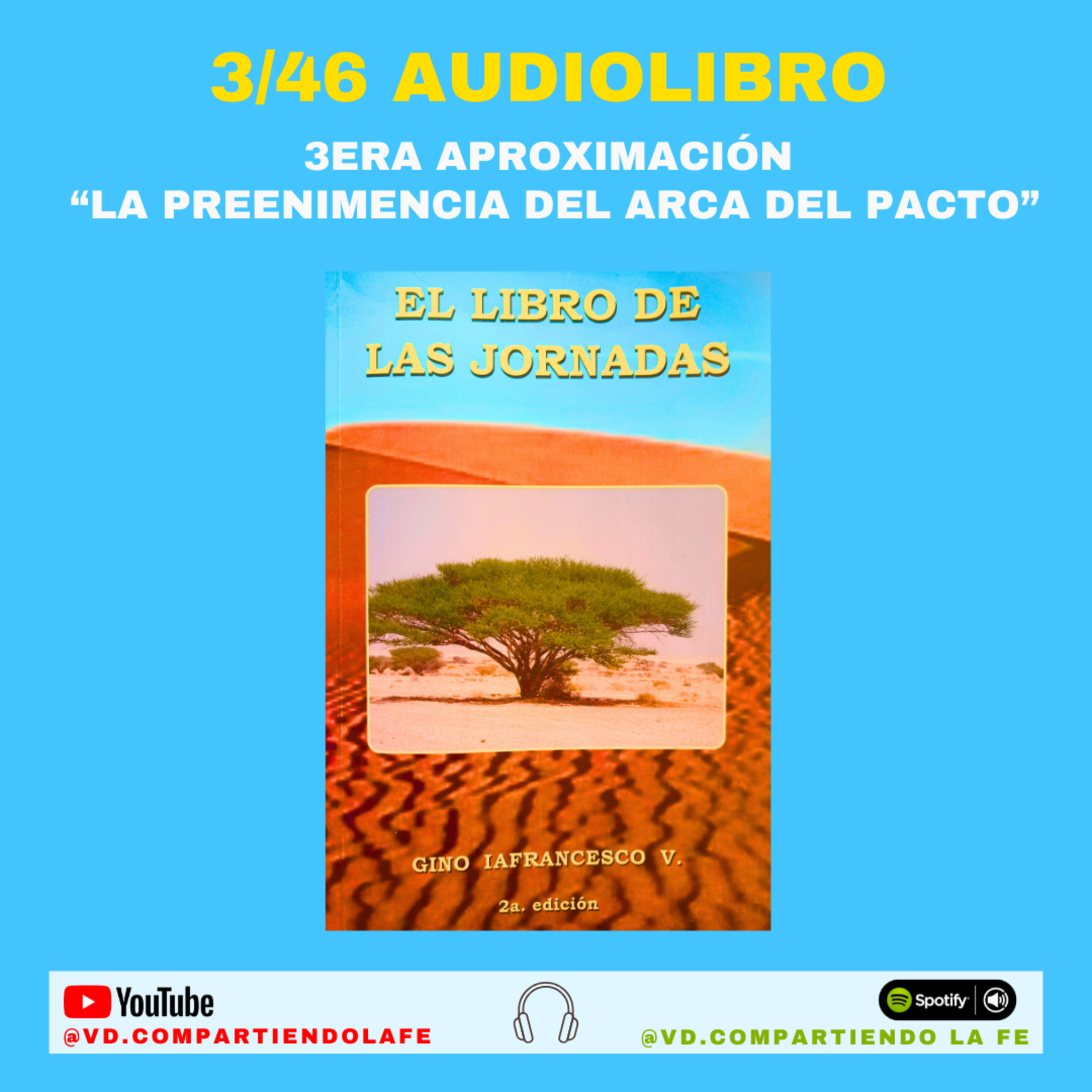 Portada de vd.compartiendolafe