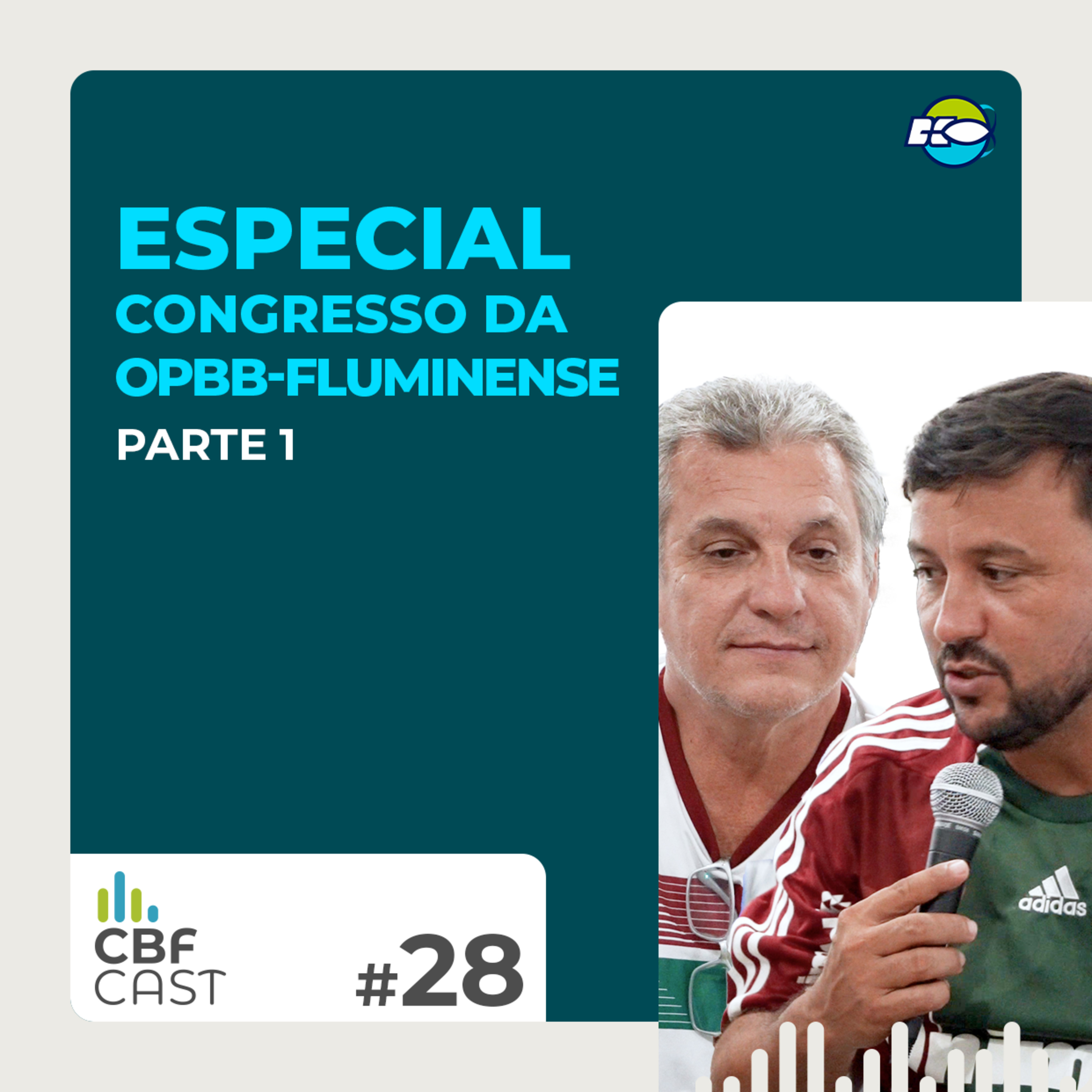 CBFCast