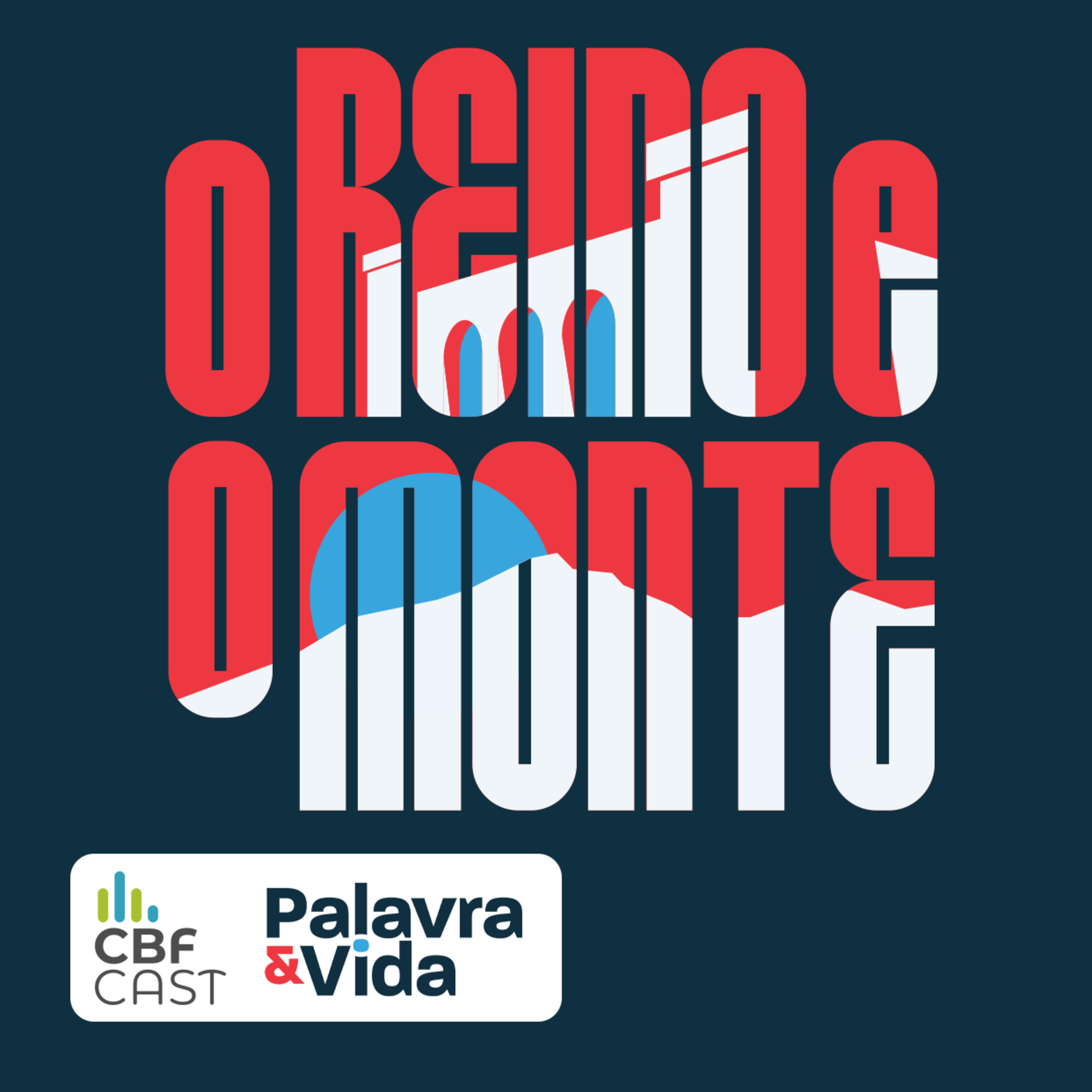 Revista Palavra & Vida | O Reino e o Monte | 04 - Jesus e a Lei episode artwork