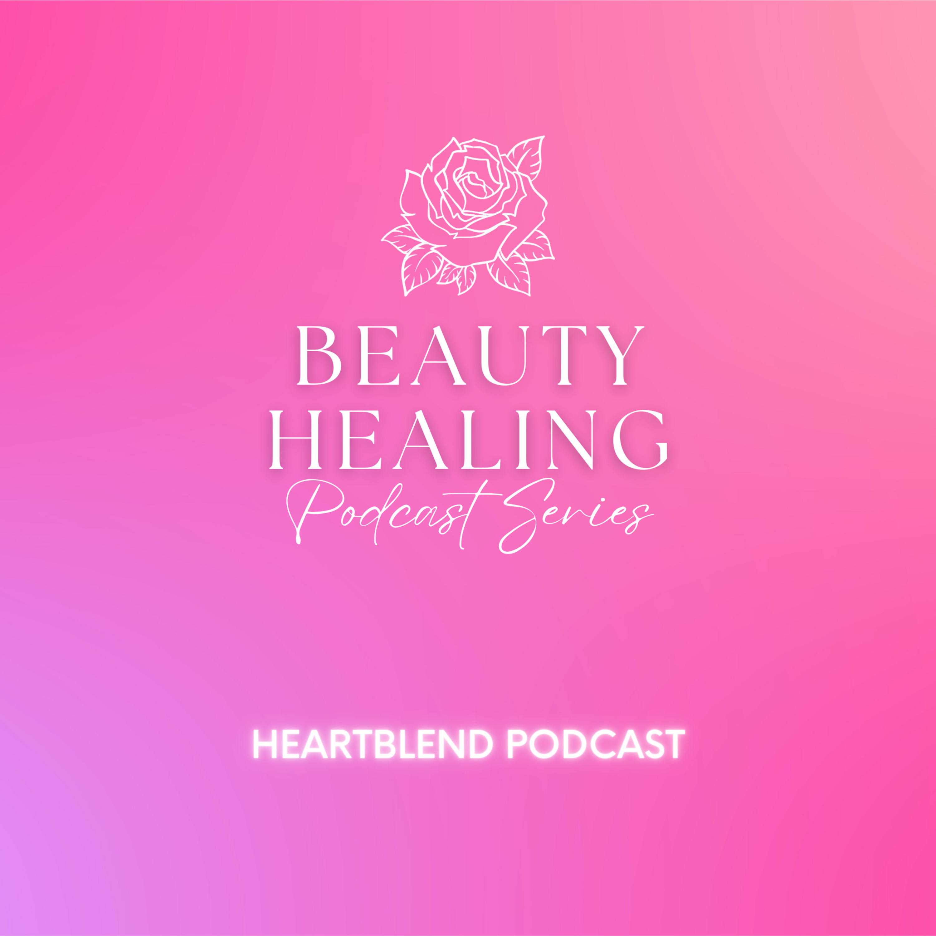 Guided Meditation for Deep Beauty Healing episode artwork