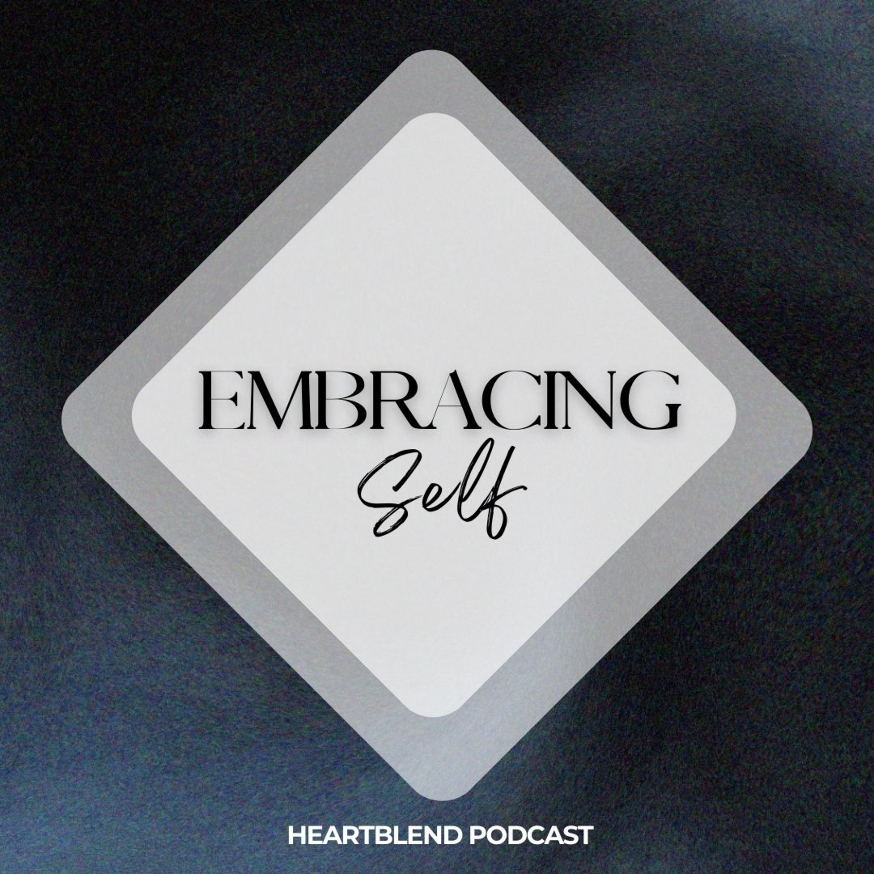 Embracing Self: The External Self episode artwork