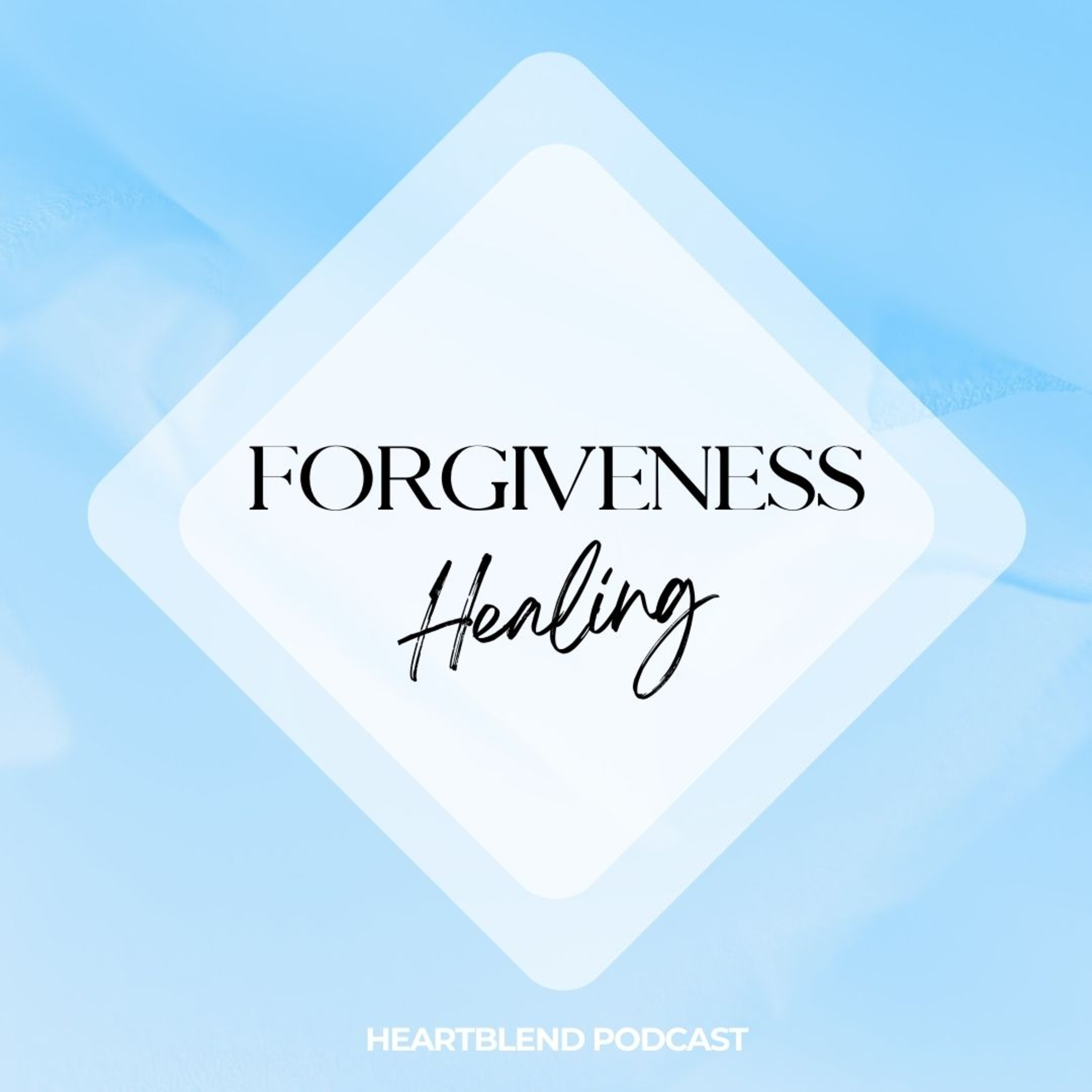 How to Forgive Yourself After Making Mistakes episode artwork