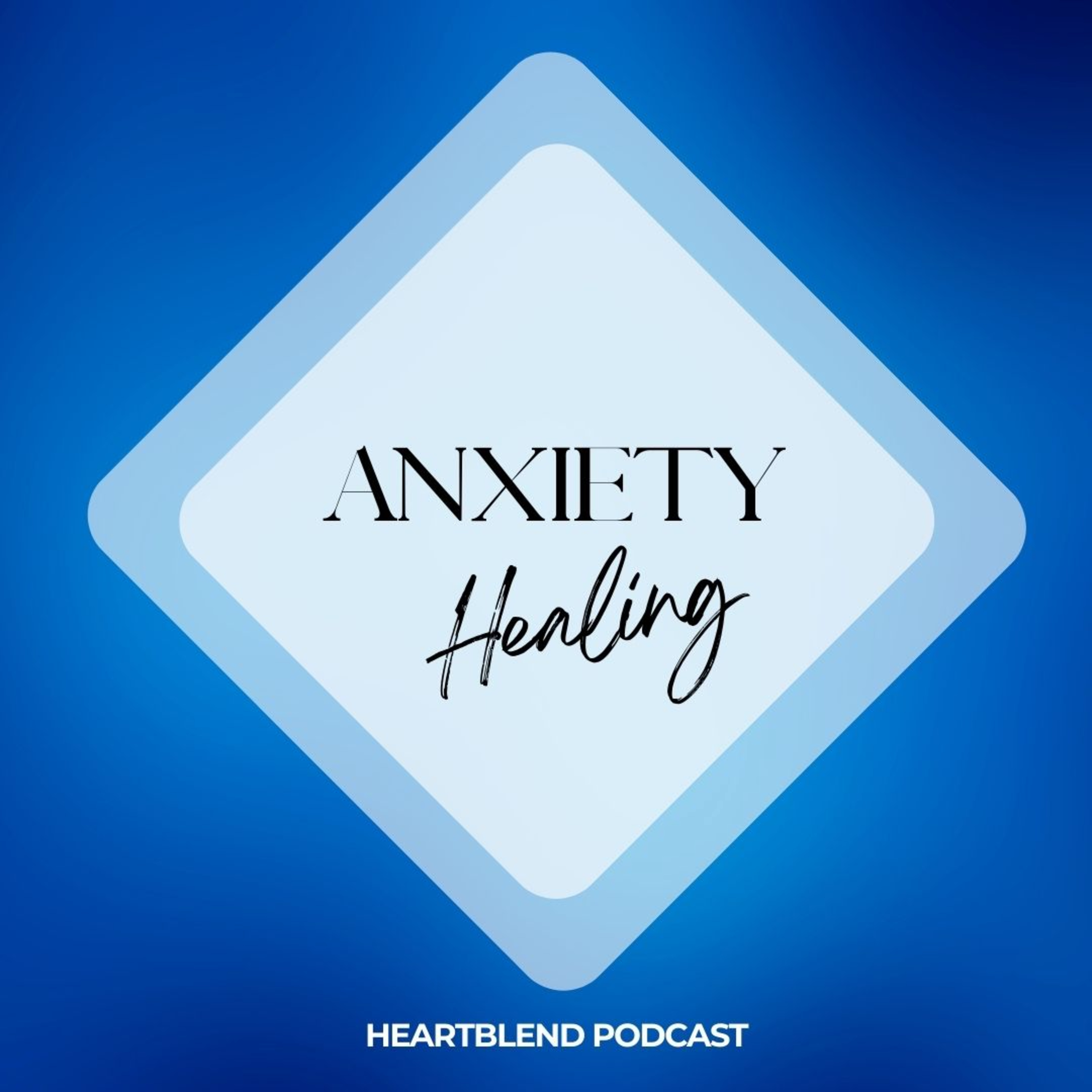 Top Strategies to Reduce Anxiety: Practical Tools for Calm and Confidence episode artwork