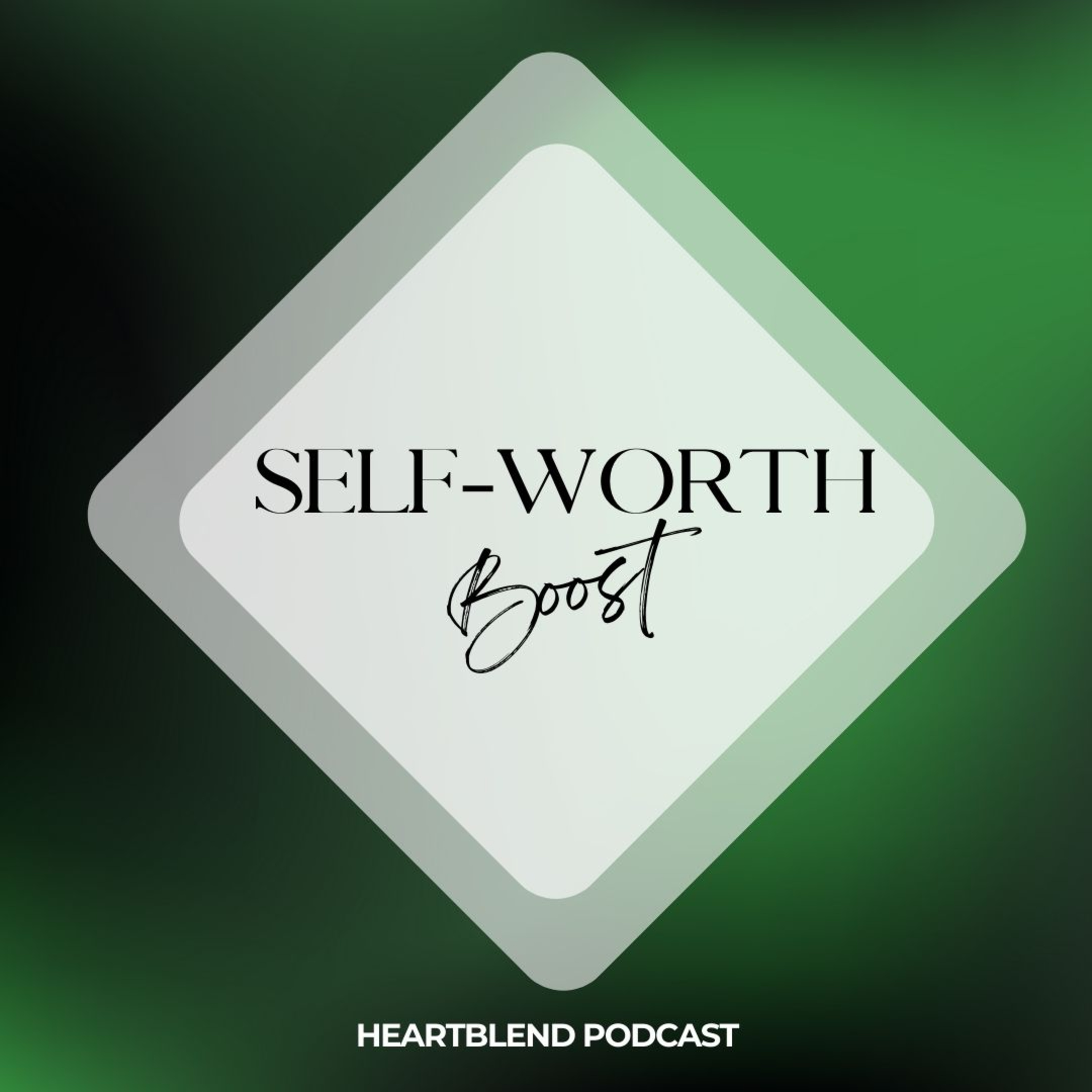 Discovering Your True Self-Worth: Embrace Your Authentic Value episode artwork