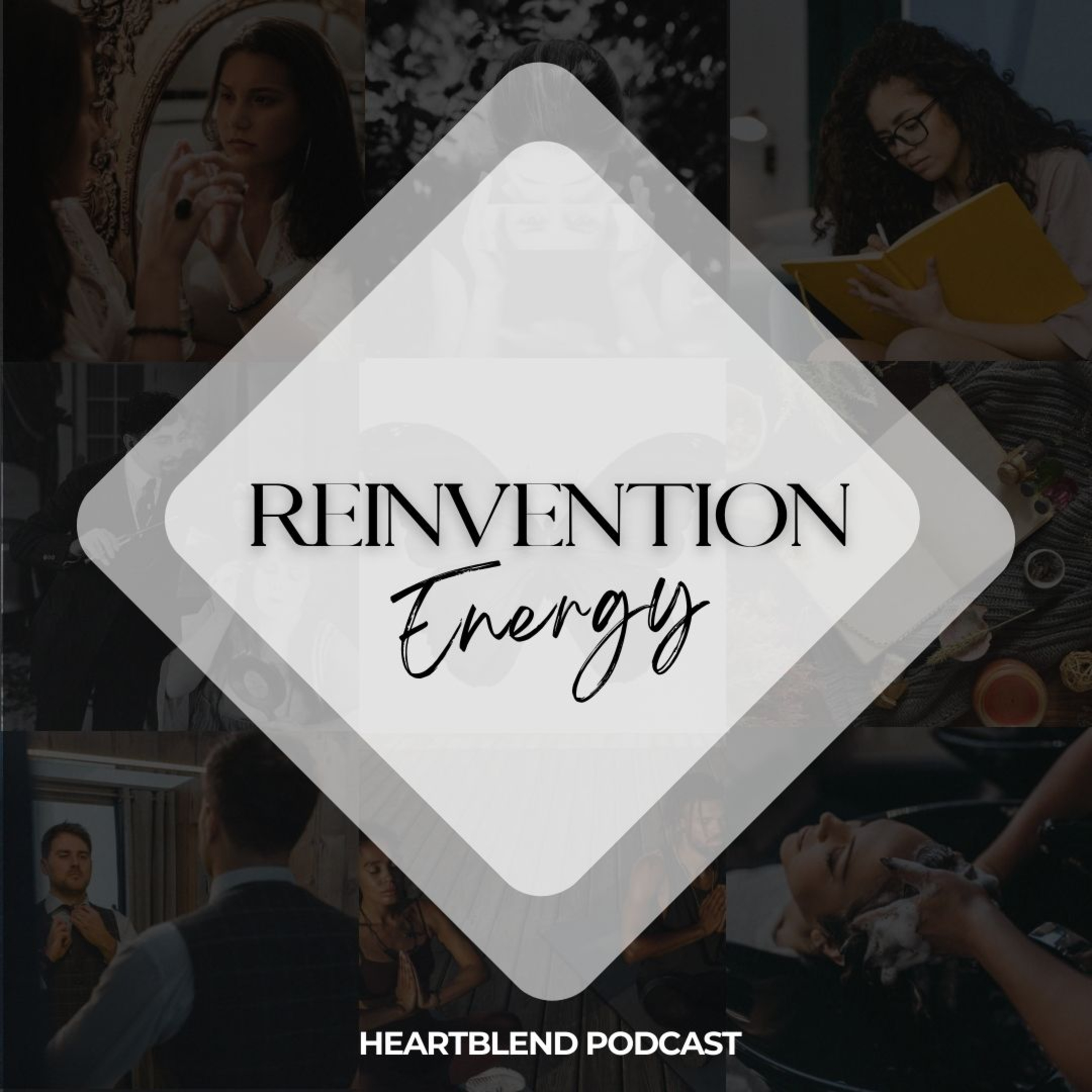 How to Reinvent Your Mindset: Shift Your Thoughts for Lasting Change episode artwork