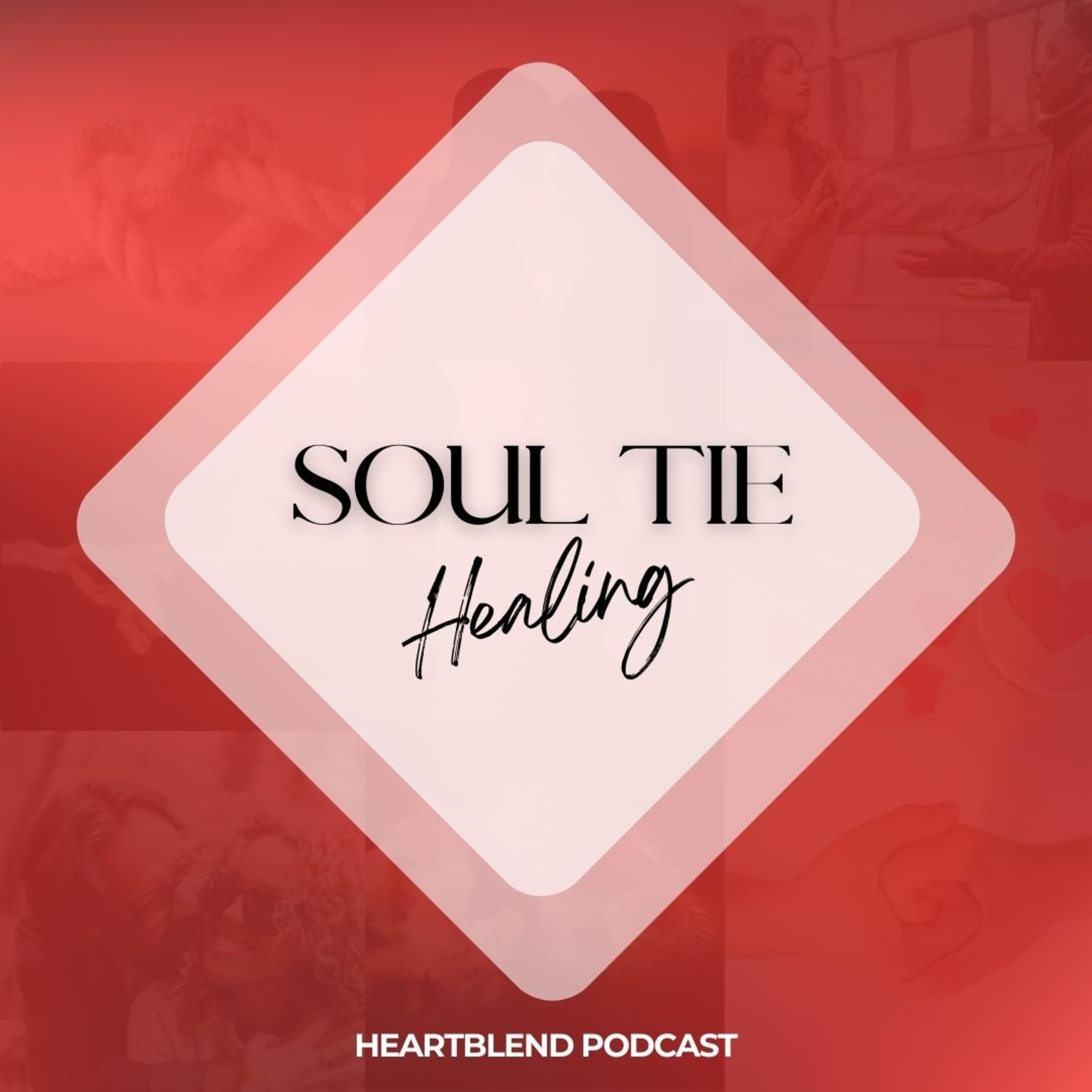 A Step-by-Step Guide to Release Negative Soul Ties: Heal and Reclaim Your Energy episode artwork