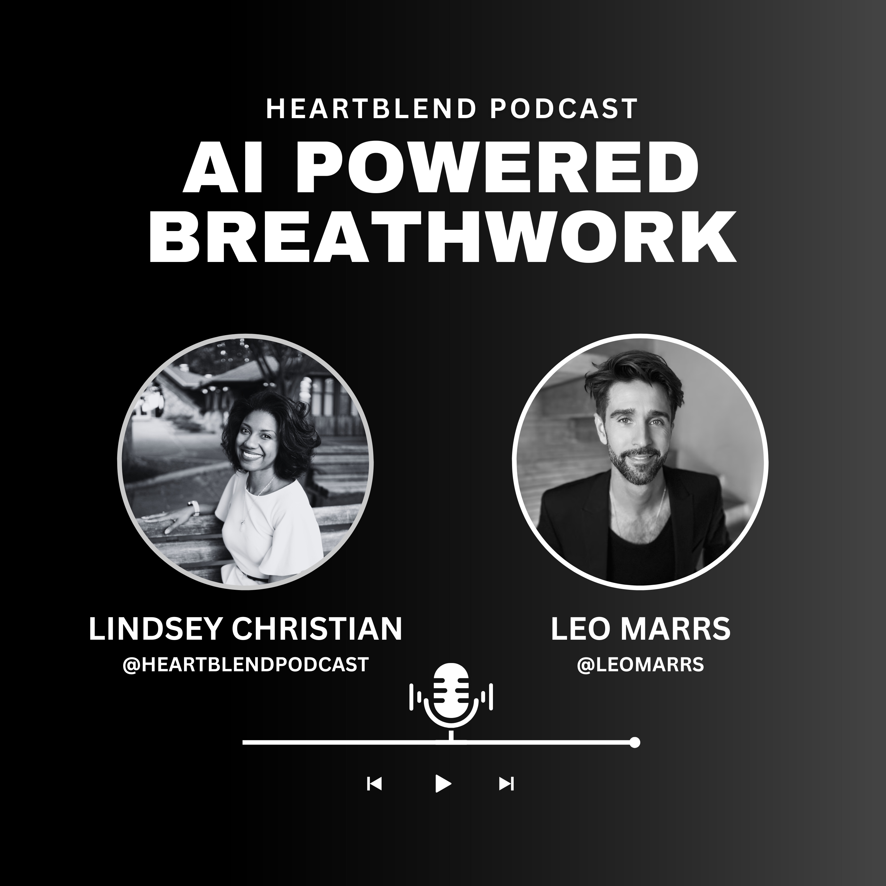 HeartBlend Podcast