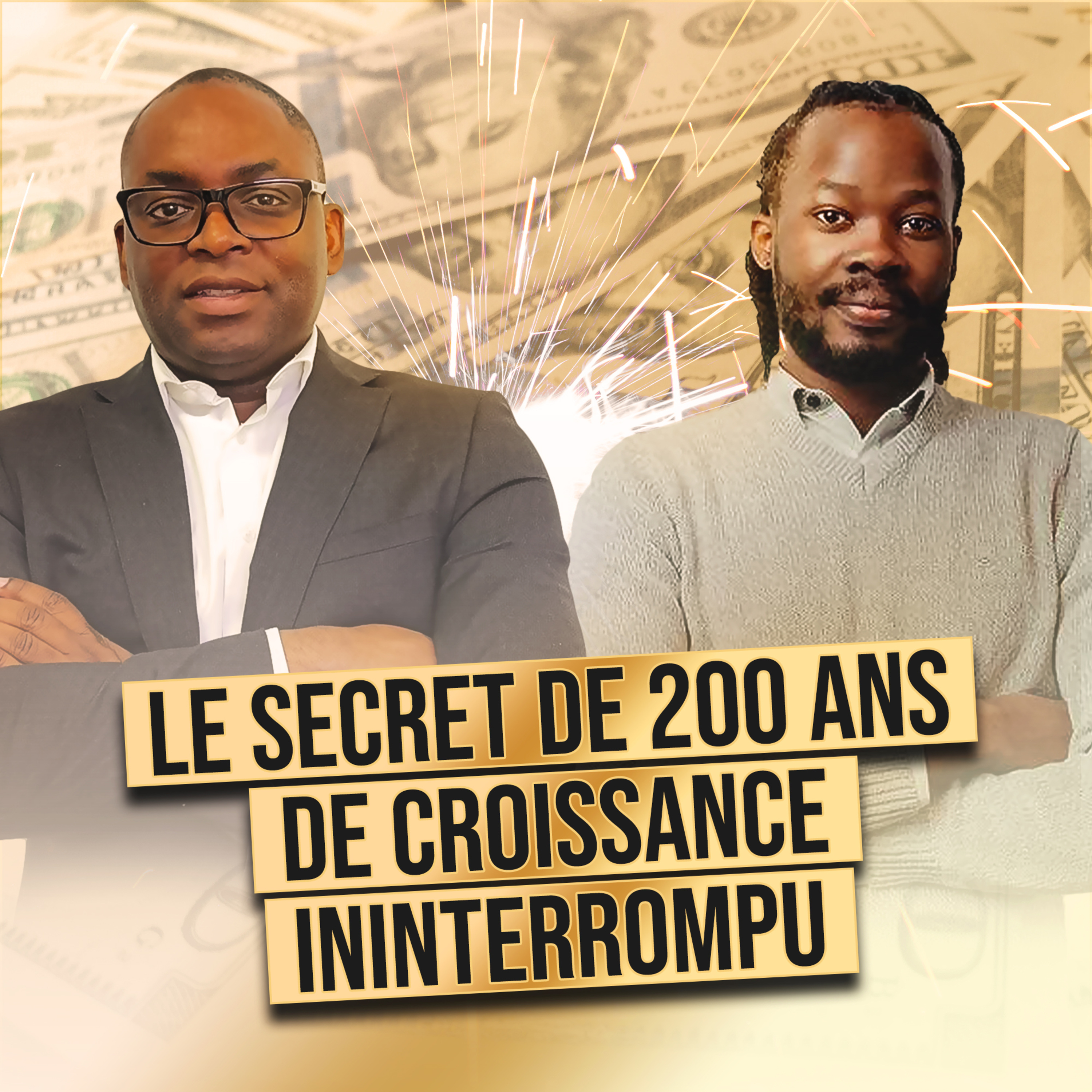 Guehel Cardier BOUANGA - Bomengo - L’Assurance Vie Qui Ne Perd Jamais (Même en Crise) Et Gagne Depuis plus de 150 Ans - Secret des Riches