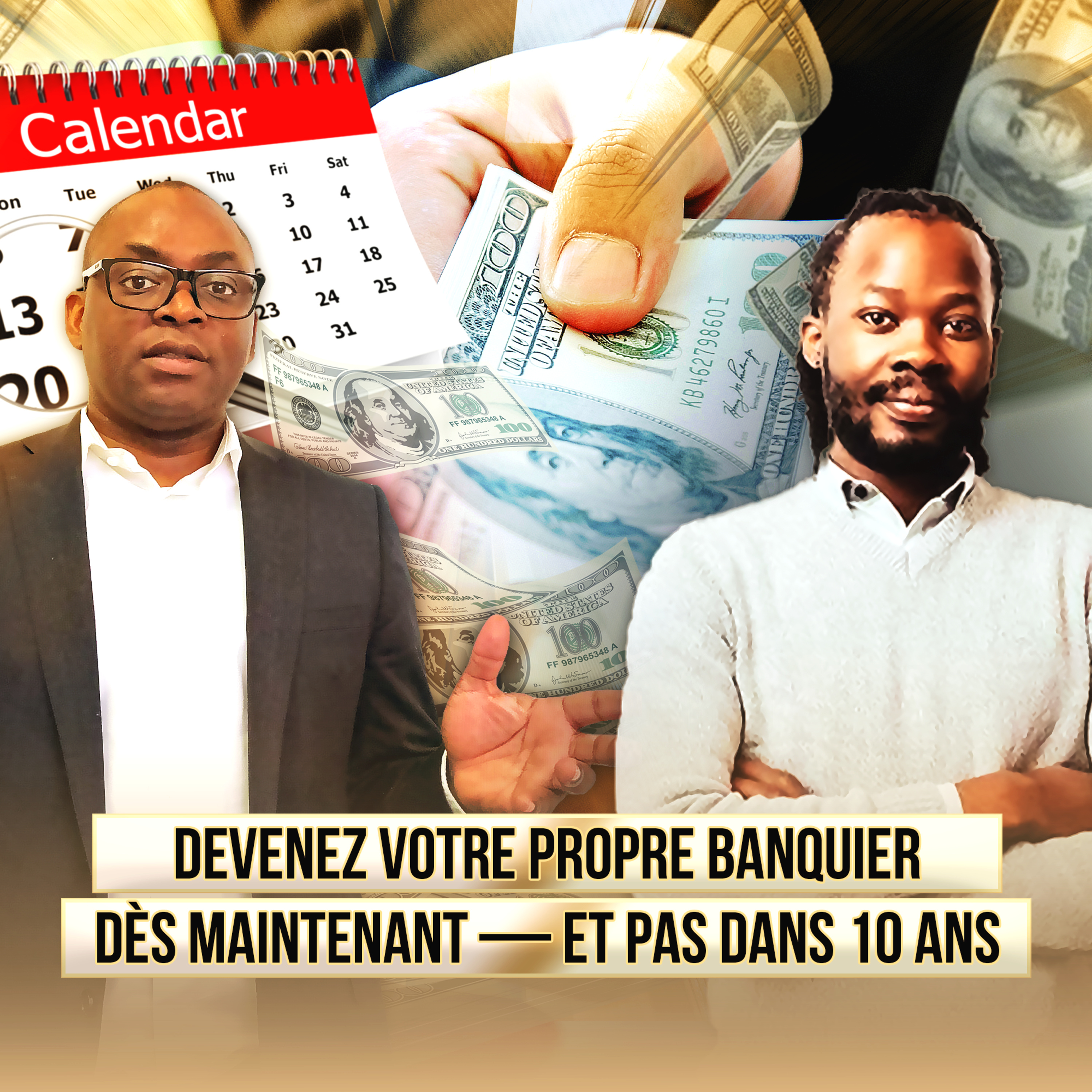 Guehel Cardier BOUANGA - Bomengo - Comment Choisir le Bon Expert IBC qui Va Structurer Votre Contrat Pour Accéder à du Cash Rapidement et Sans Bloquer Votre Capital episode artwork