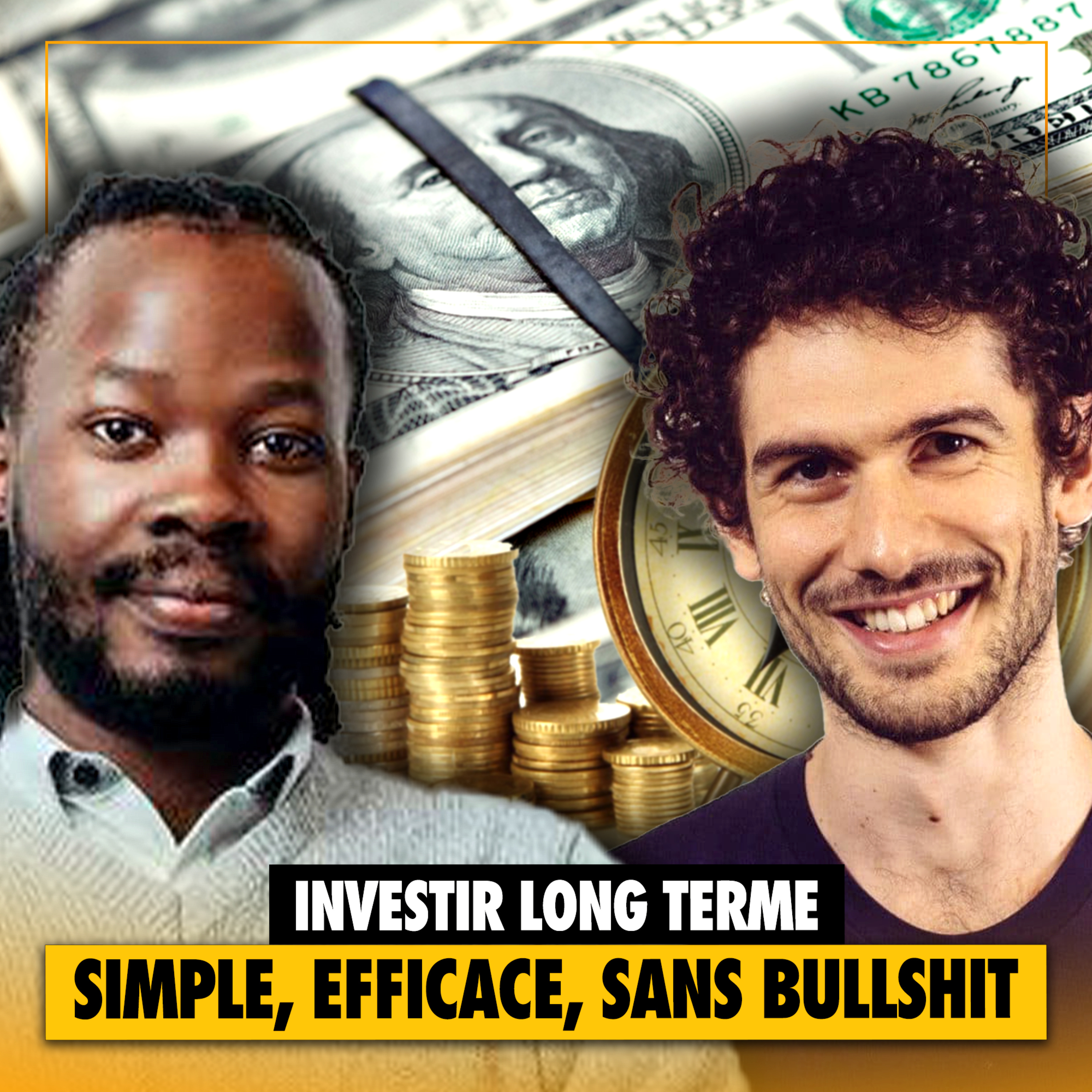 #08. Yoann Lopez - Snowball - Investir intelligemment, diversifier son patrimoine et booster vos finances
