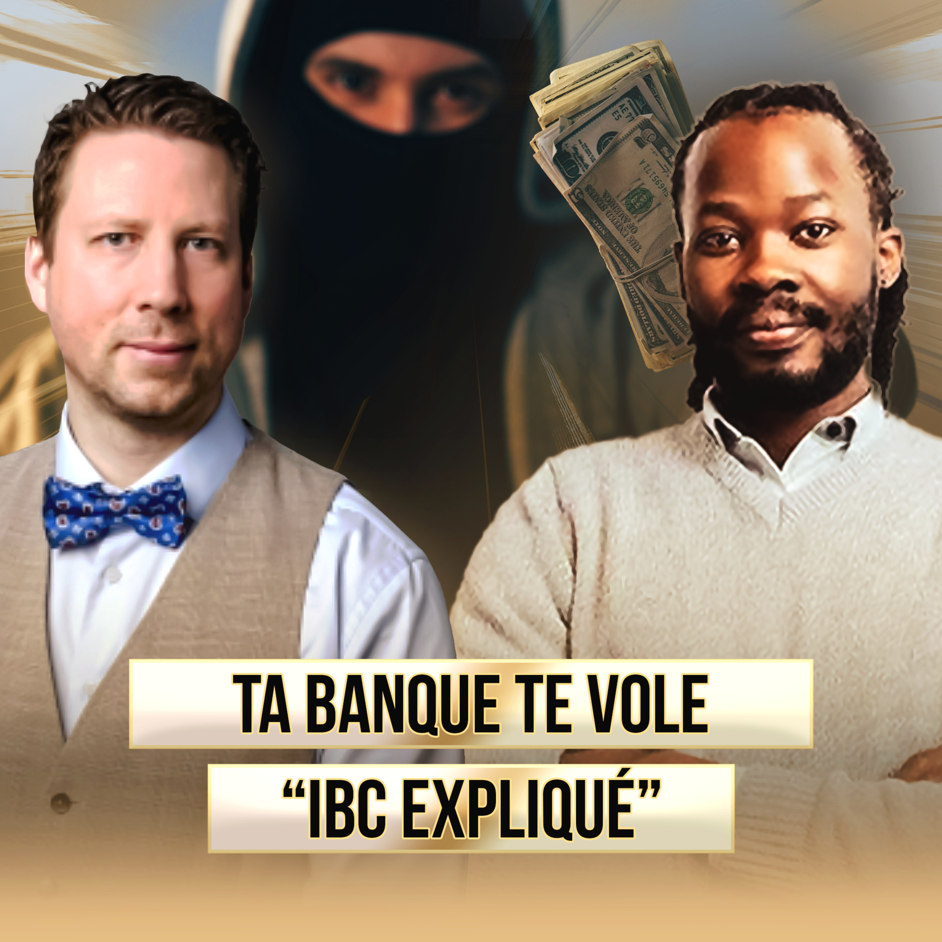 #14. John Doornenbal - LOOP CAPITAL - La Vérité sur l'Infinite Banking au Québec | Expliquée par un Expert certifié du Nelson Nash Institut