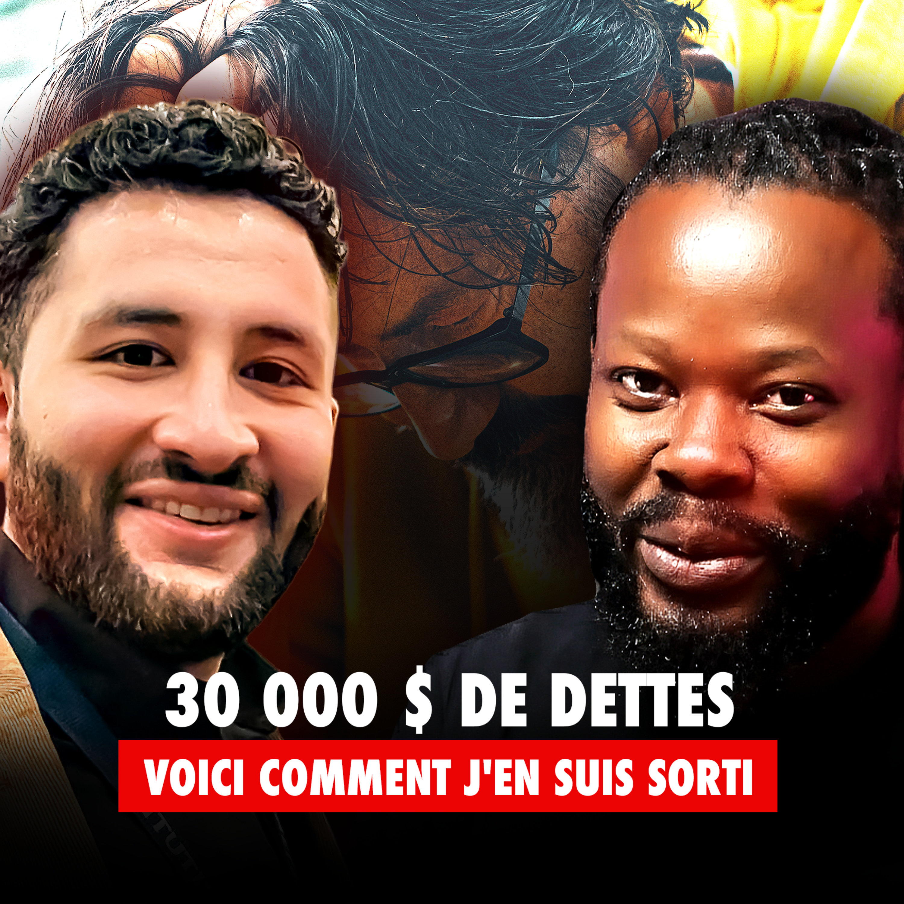 #17. Eduardo Melhado Castillo - LOOP CAPITAL - Les immigrants comprennent l'IBC plus vite que tout le monde. Voici pourquoi (certifié NNI témoigne)