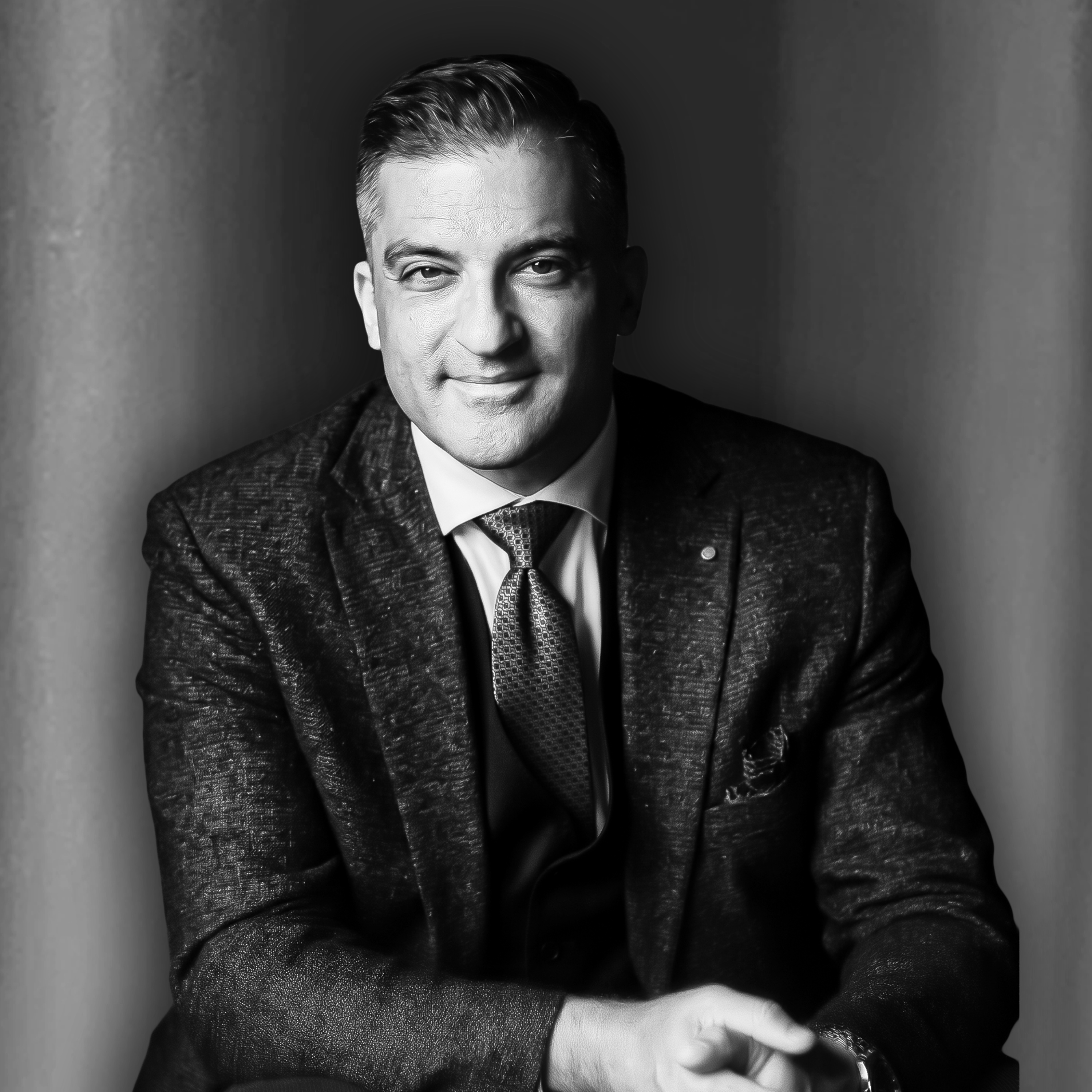#18. VA - Michael Sidhu - LOOP CAPITAL - IBC Is Austrian Economics in Action — And Here's Why That Changes Everything