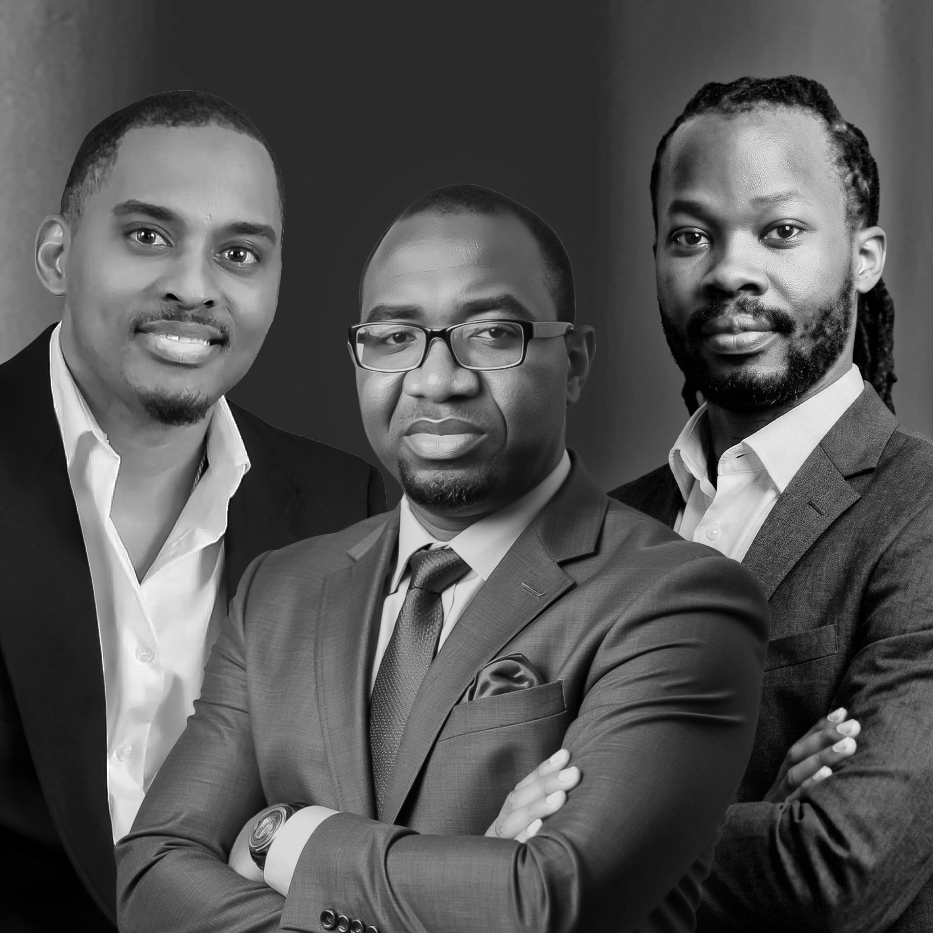 #21. Mamadou Diallo & Baponkoun Somé - BUNQR - Les Banques US Te Prêtent à 0% ($150K à $250K) — Voici Comment En Profiter (Même Sans Résidence Américaine) Depuis le Canada, l’Europe ou l'Afrique