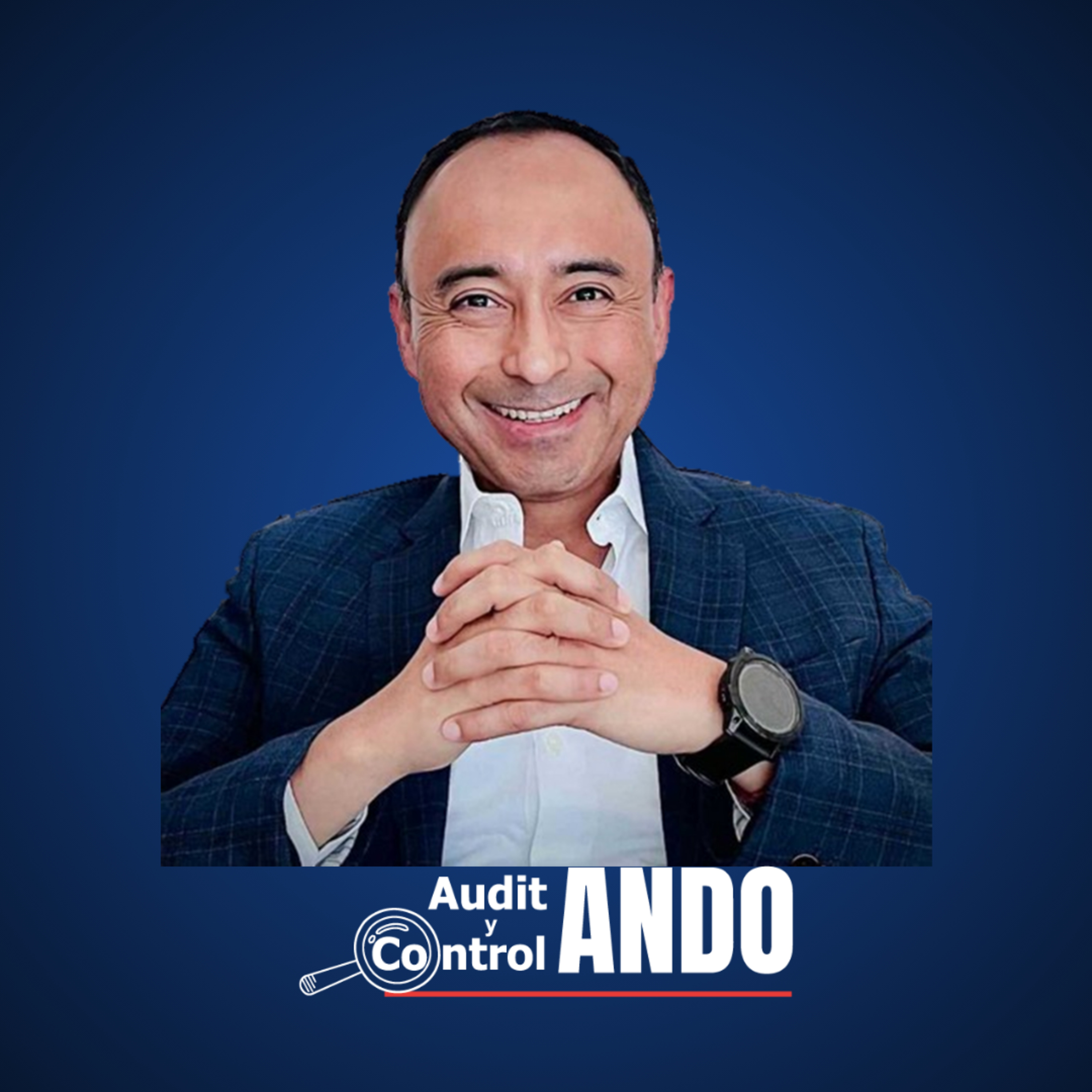 051 Transformación Digital con IA: Aplicaciones Prácticas para la Auditoría y el Control