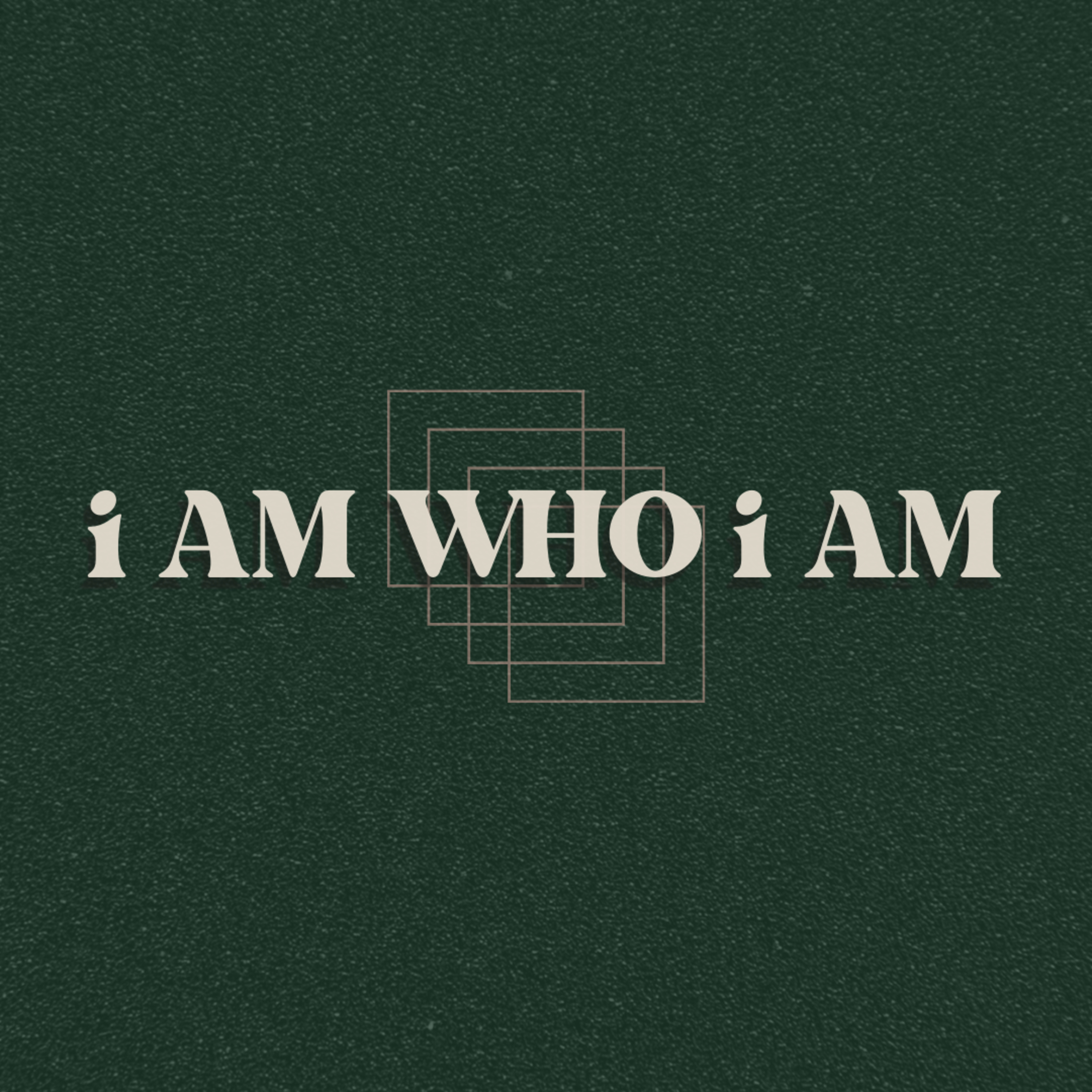I am Who I am | Use His Name | February 26th, 2023 episode artwork
