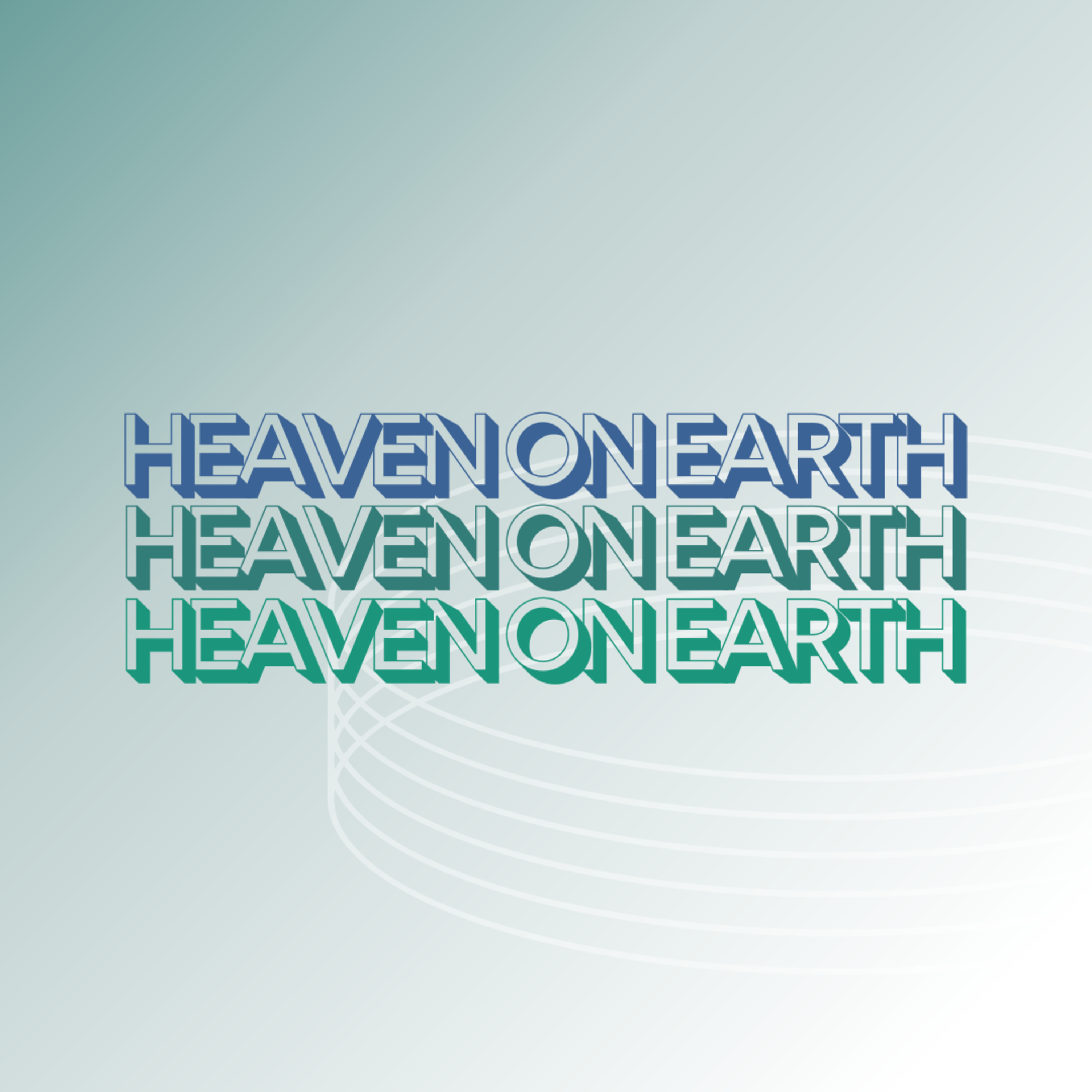 Heaven On Earth | The Lost Sheep (Amanda) | July 23rd, 2023 episode artwork
