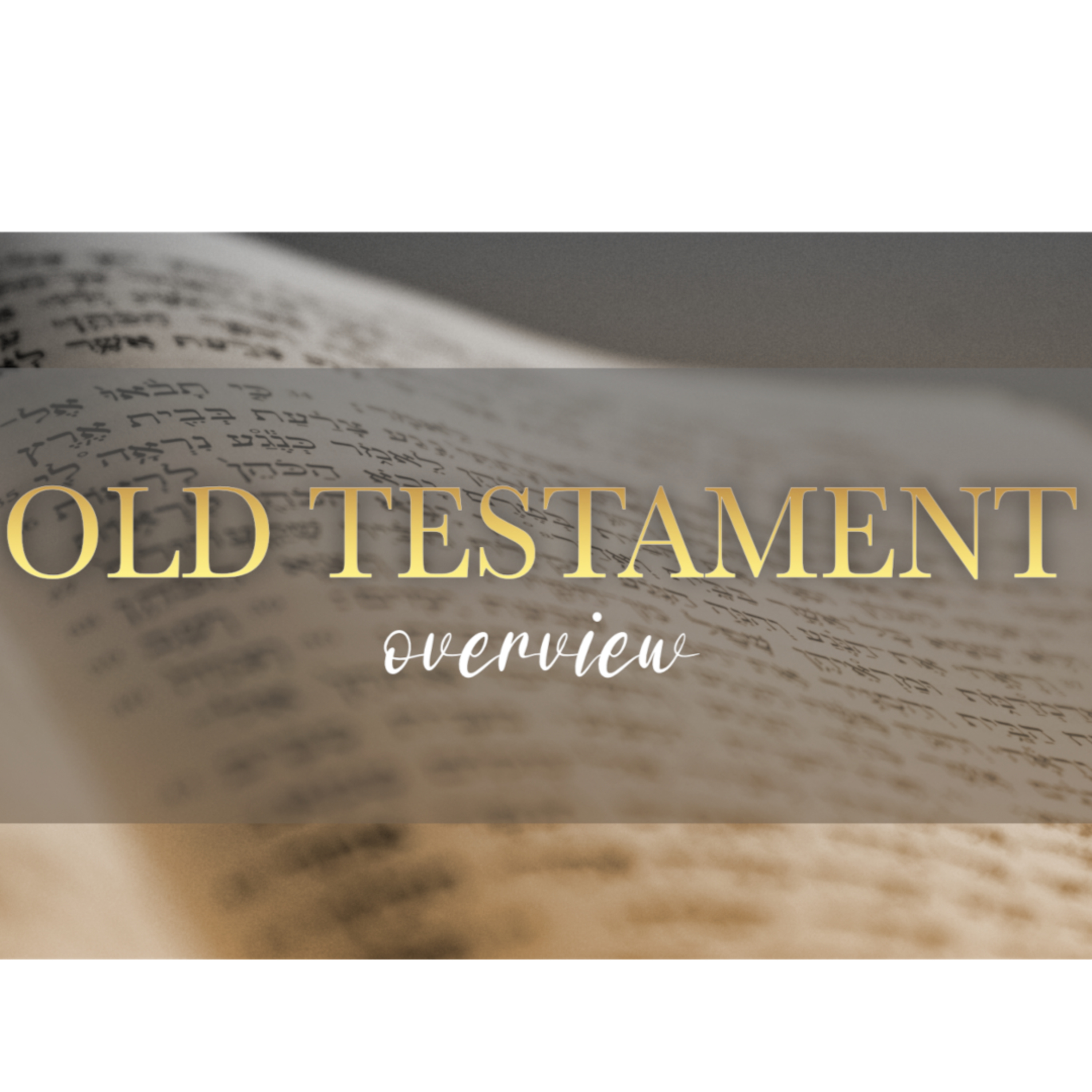 Old Testament Overview | Exile (Dick) | July 14th, 2024 episode artwork