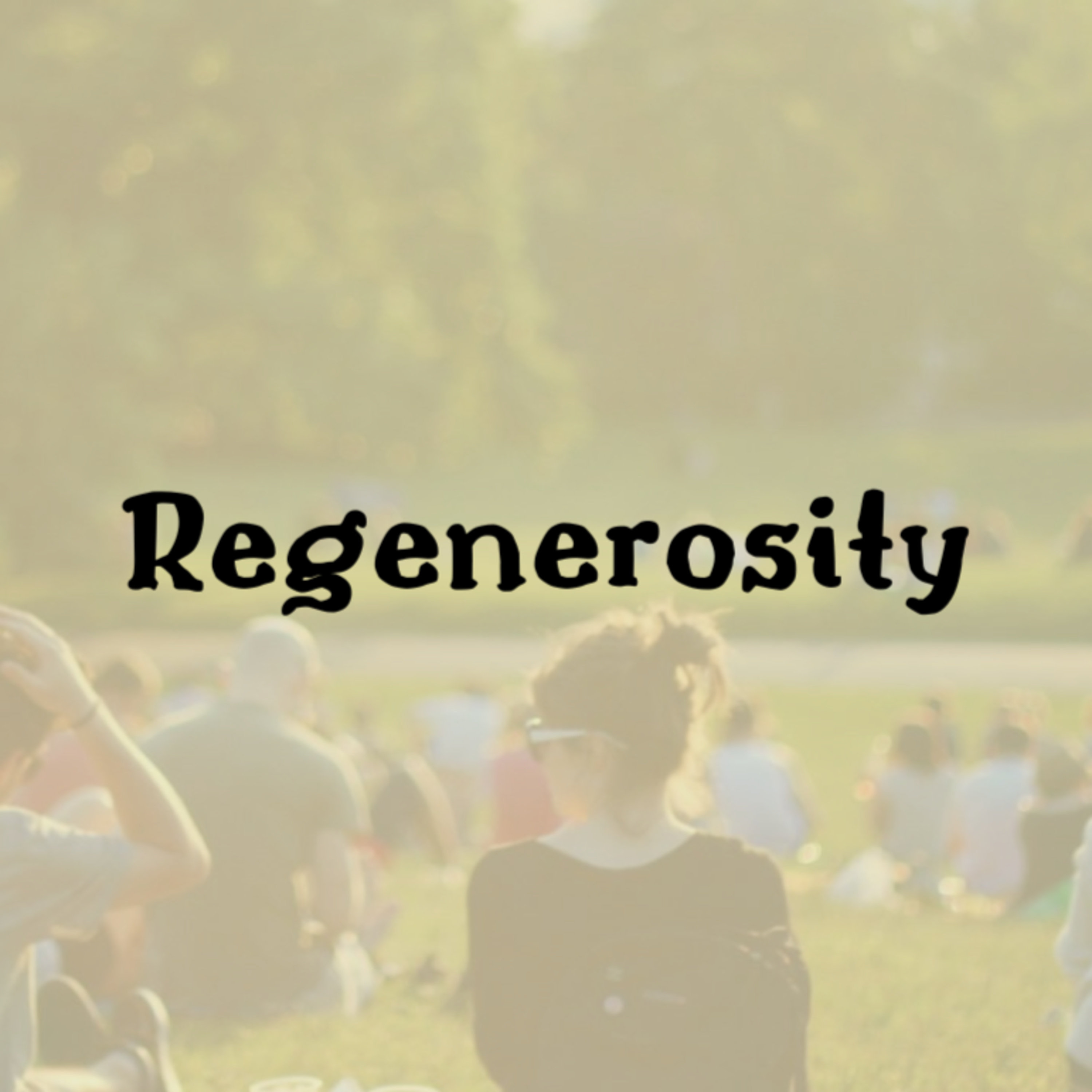 Regeneration