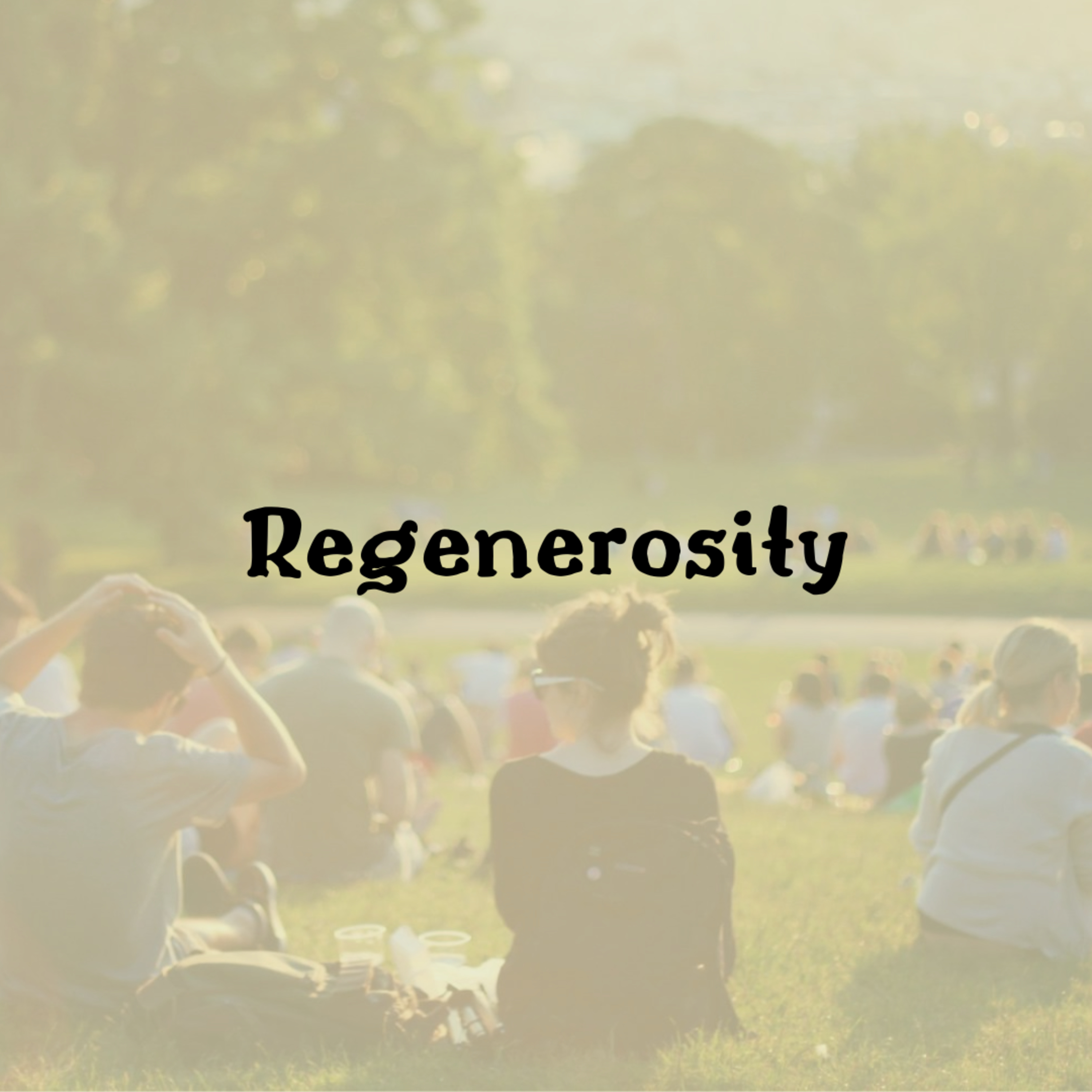 Regeneration