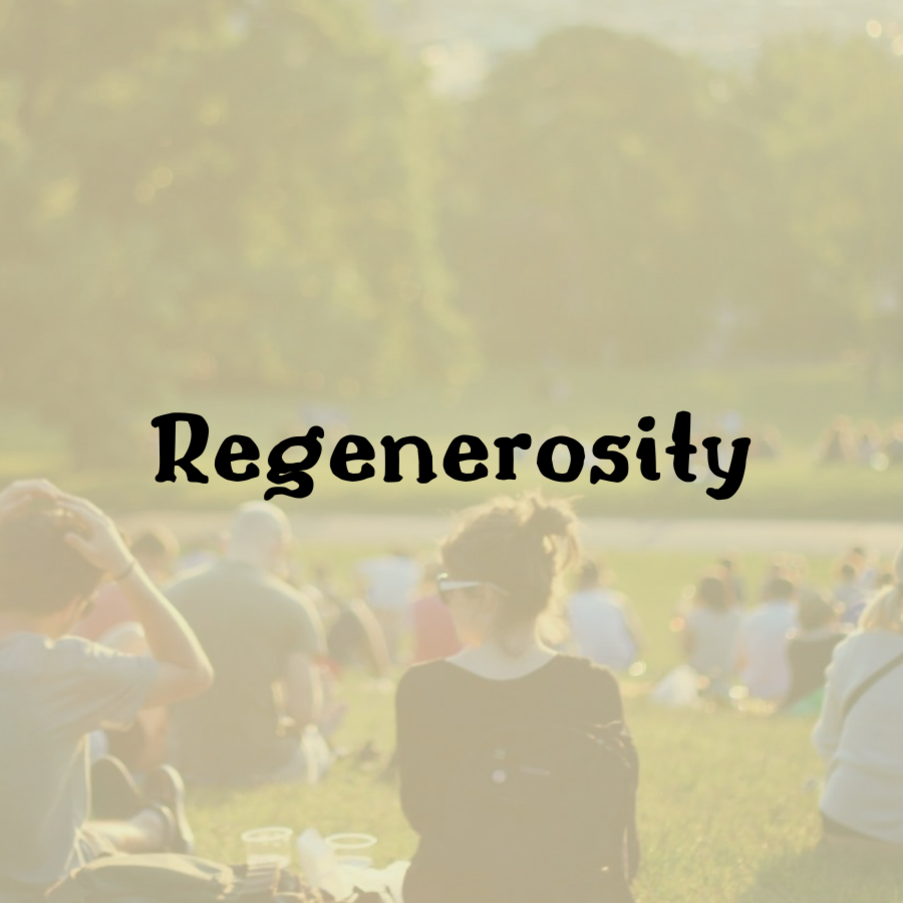 Regeneration