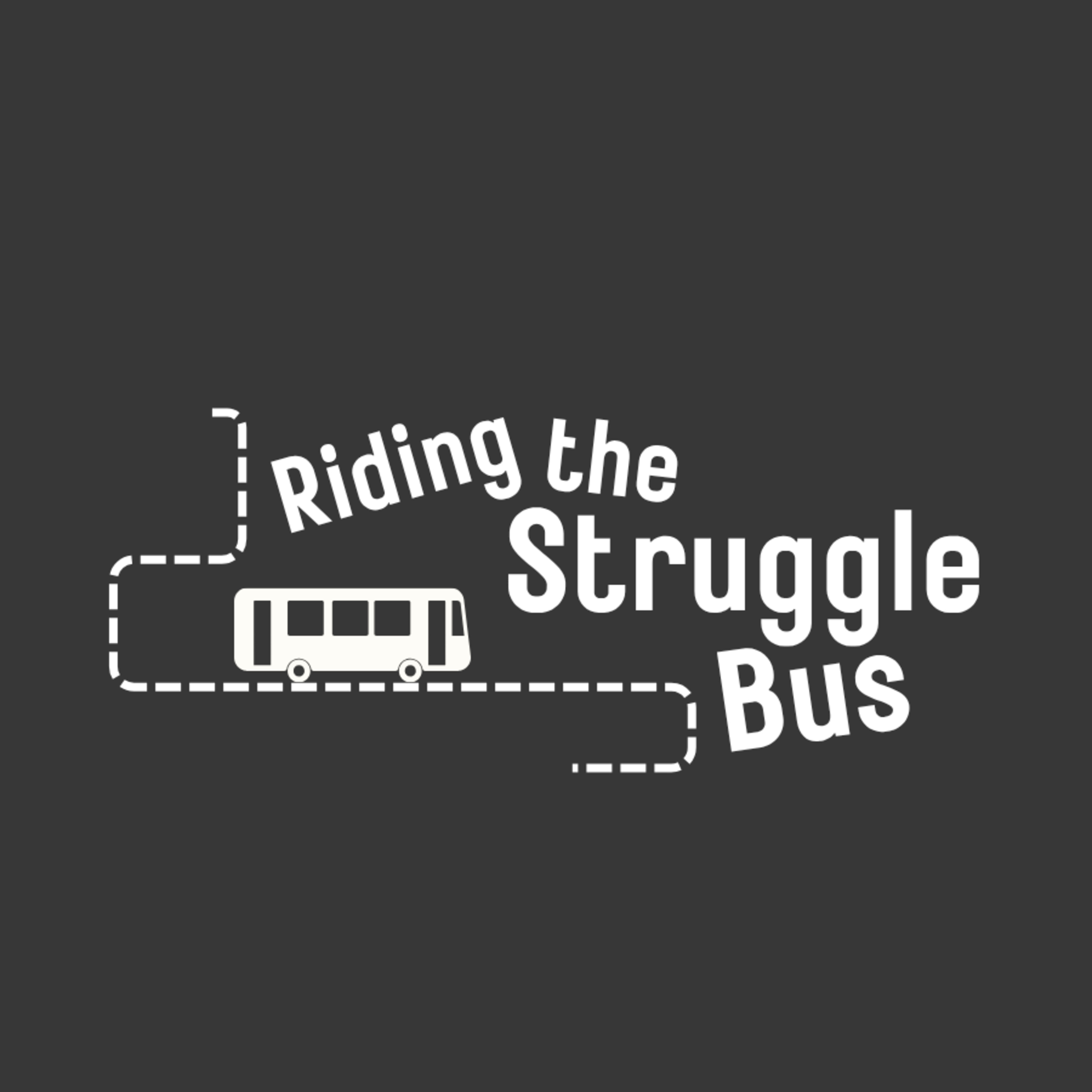 Riding the Struggle Bus | Joyful Trials (Cory Bradley) | February 1, 2026 episode artwork