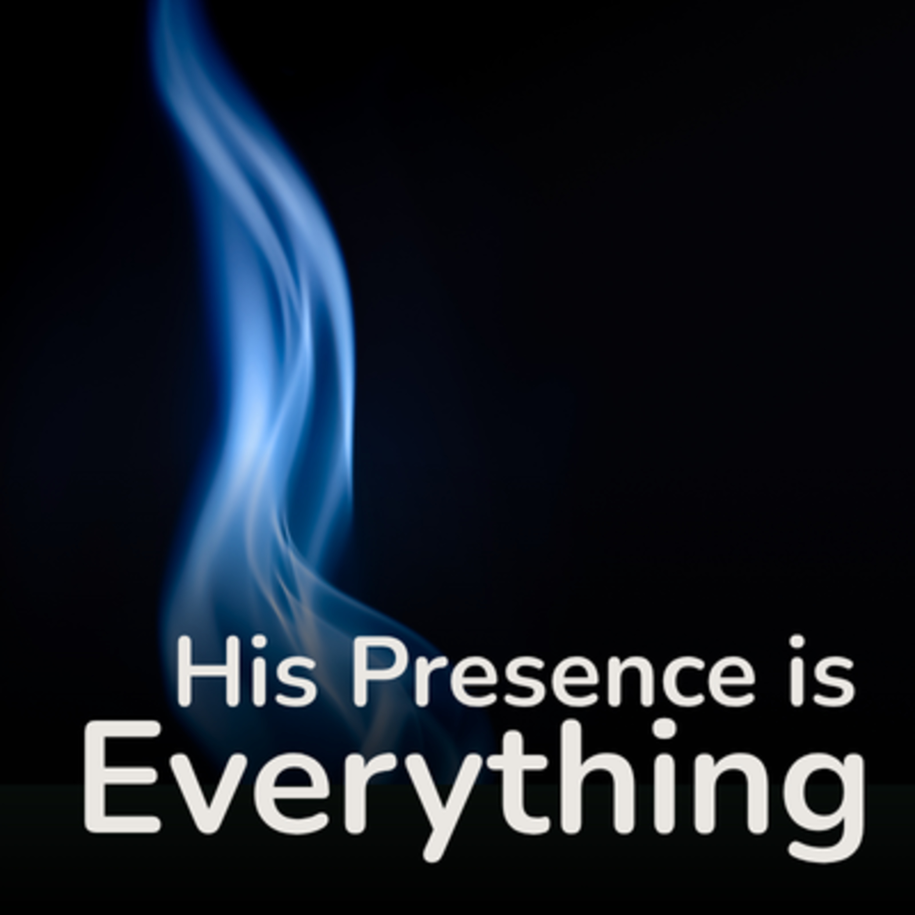 His Presence is Everything (Dick Wiedenheft) | May 23, 2026 episode artwork