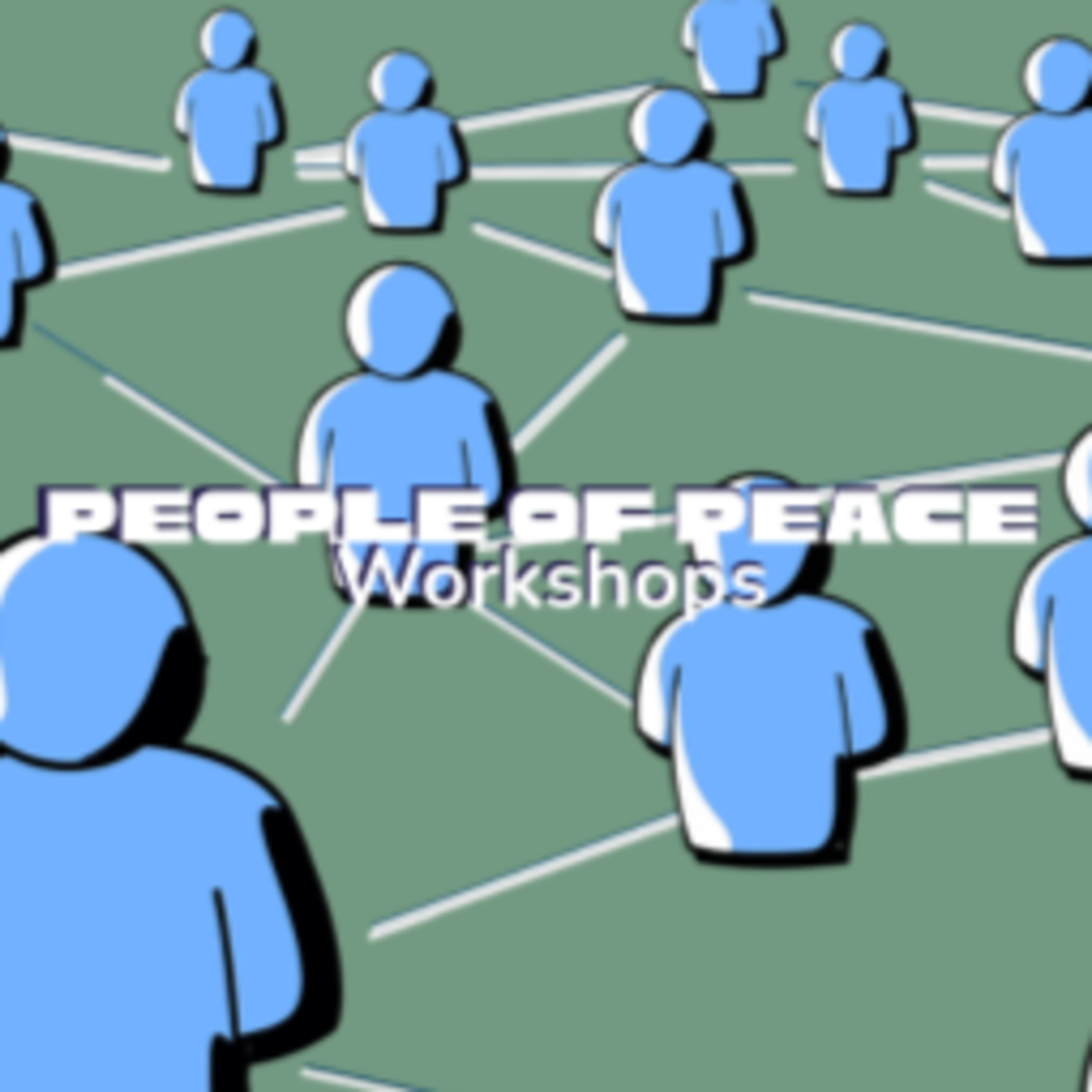 People of Peace (Amanda Patterson) | May 31, 2026 episode artwork