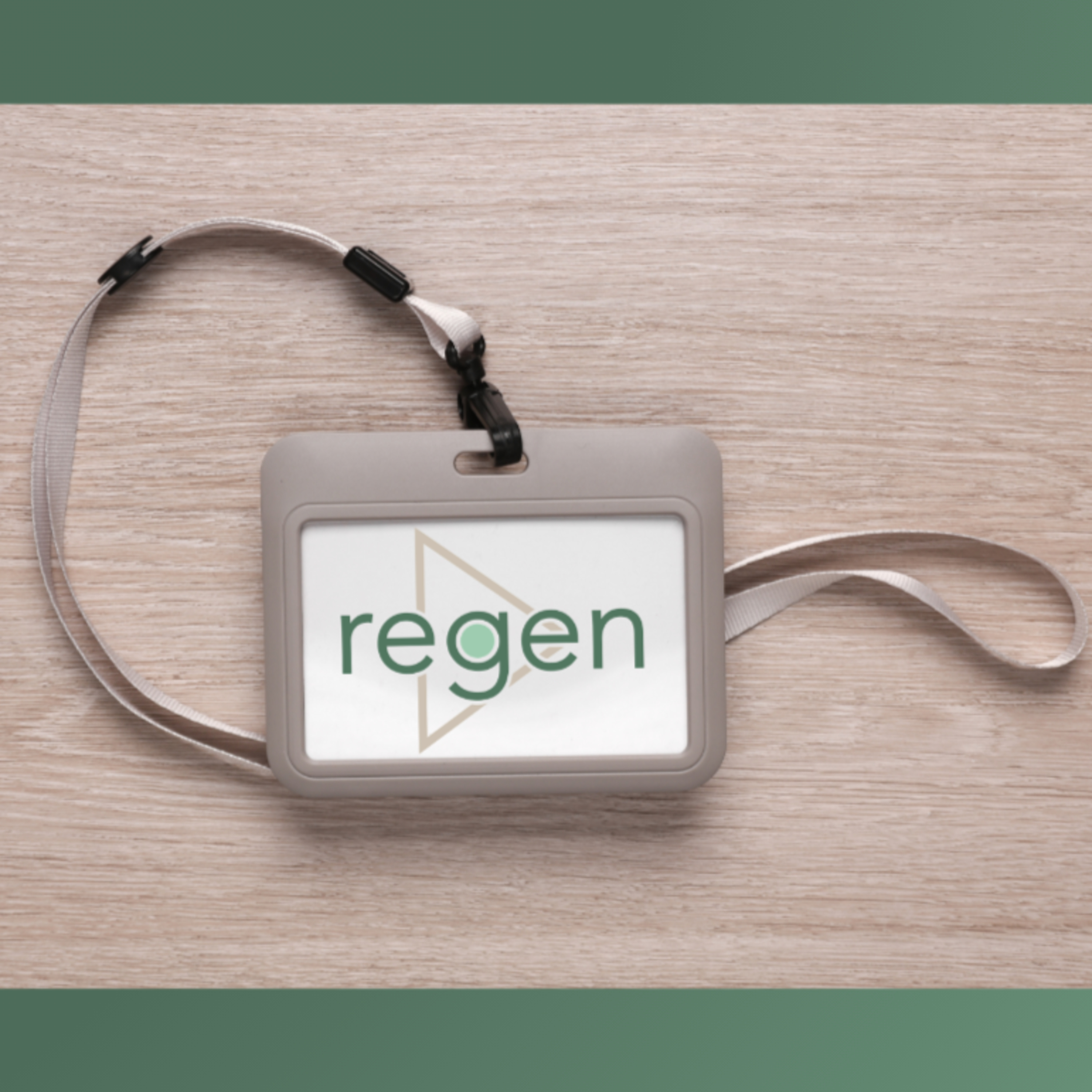 Regen ID | Regen Values | June 21, 2026 episode artwork