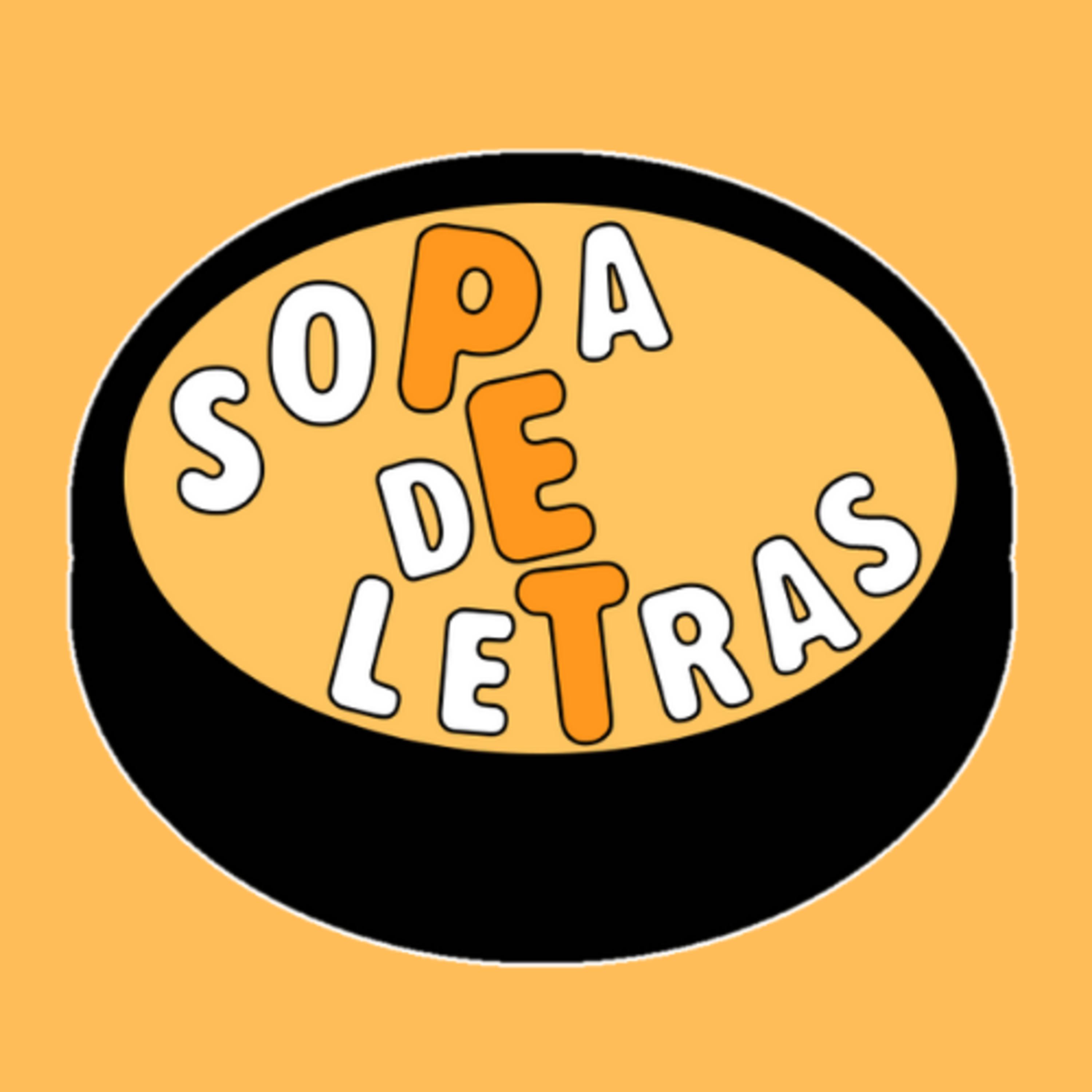 Sopa de Letras