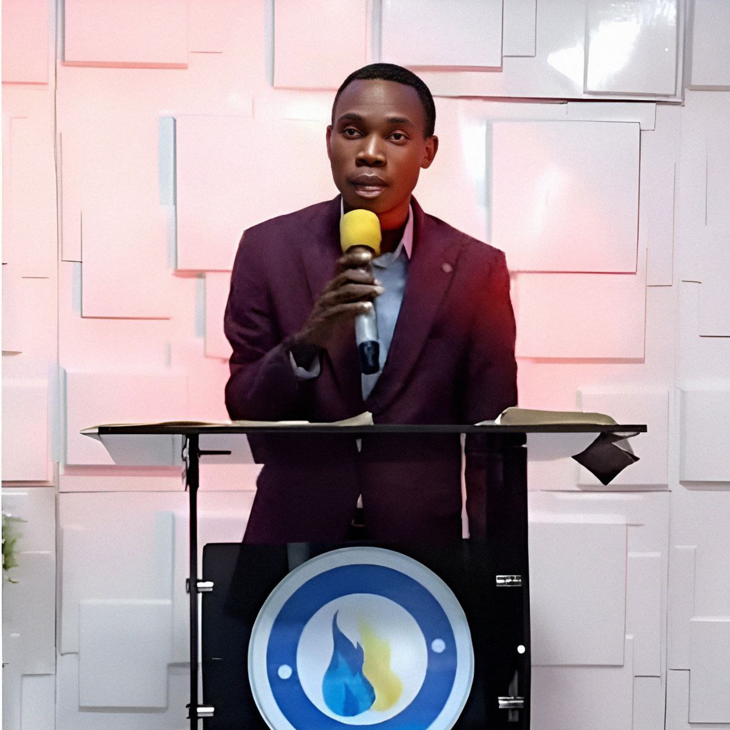 Spiritual Warfare Preparation - Benjamin Suulola