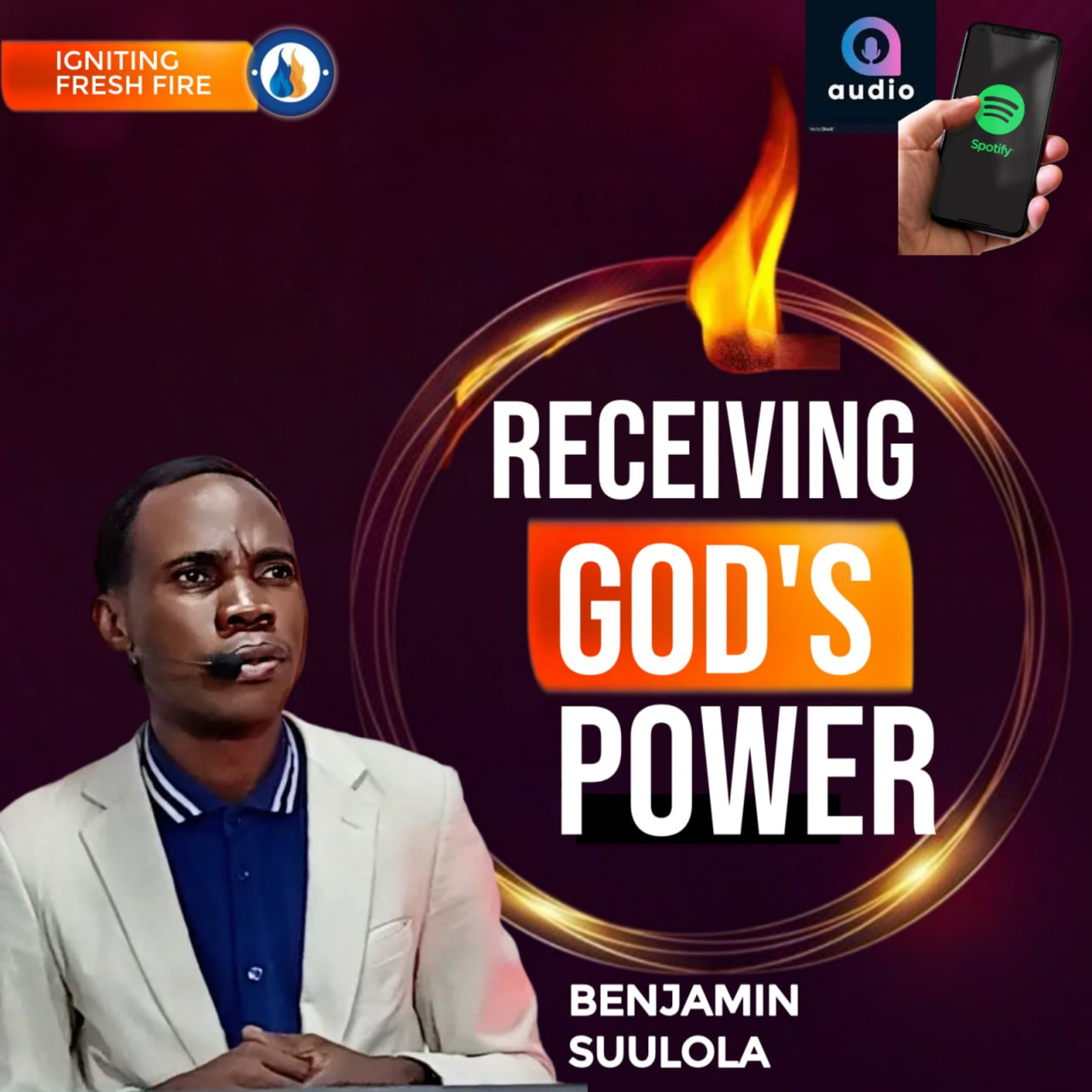 Purpose Reminder Christian Mission