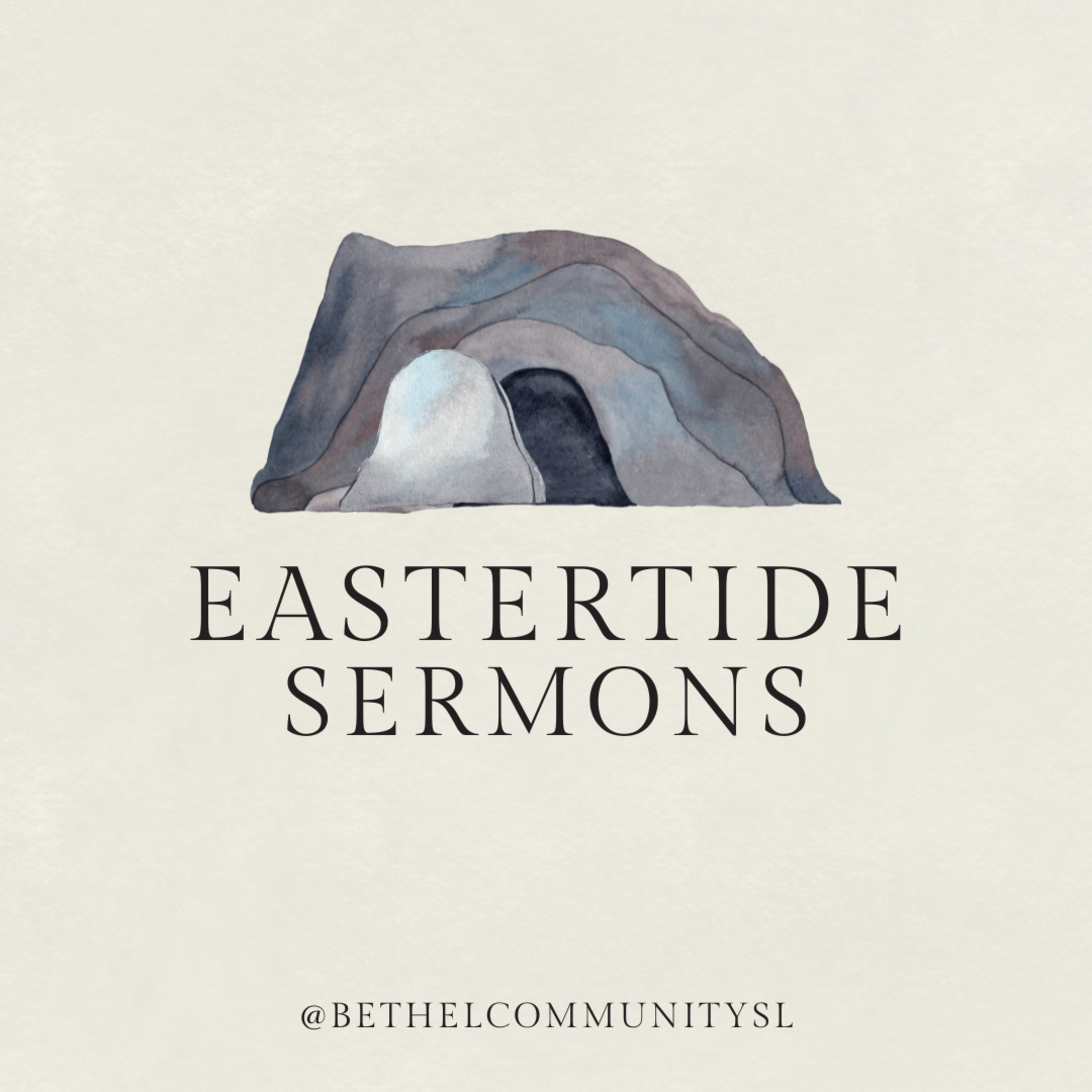 Bethel Community Sermons