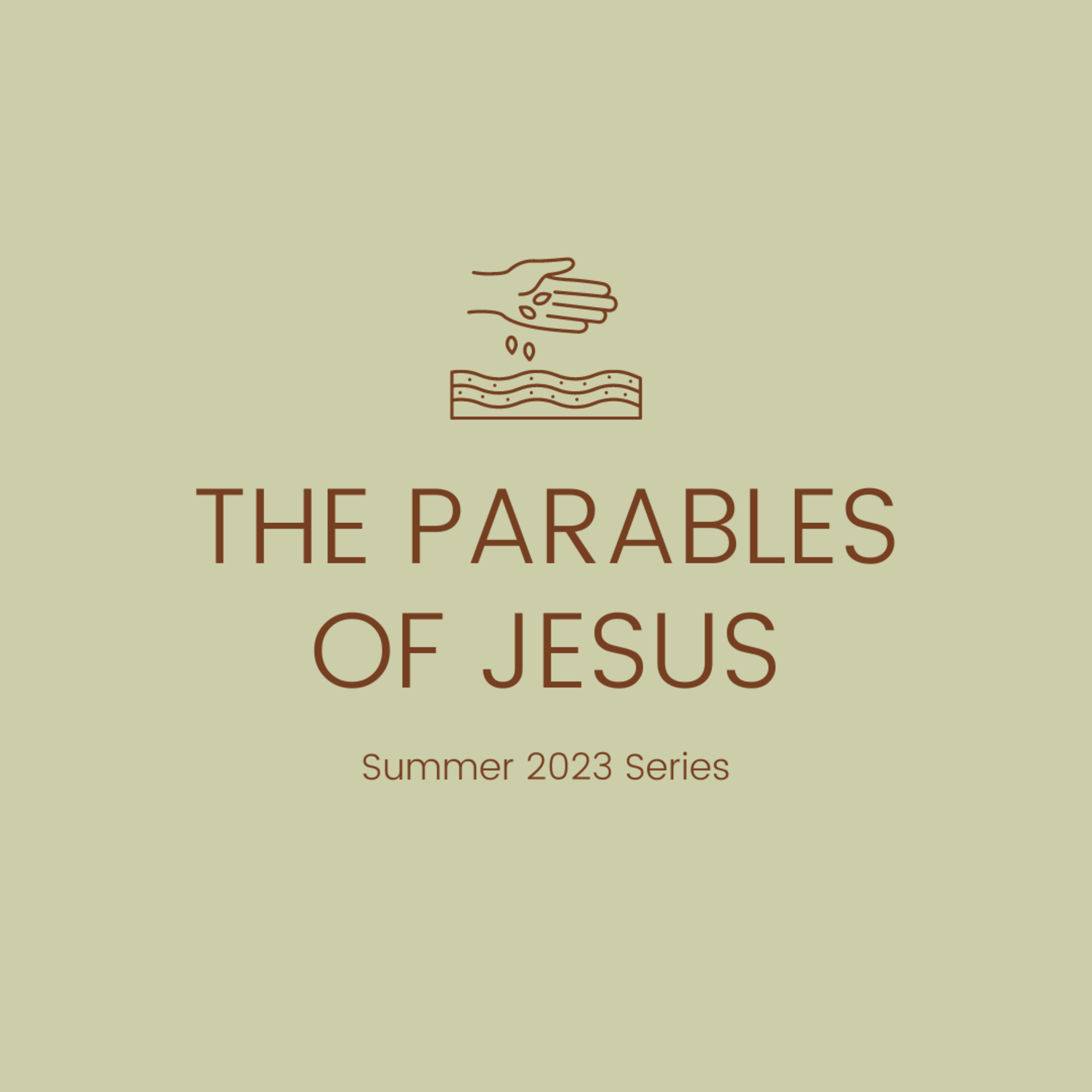 There is Still Room (Luke 14:12-24)- Erina Kim-Eubanks episode artwork
