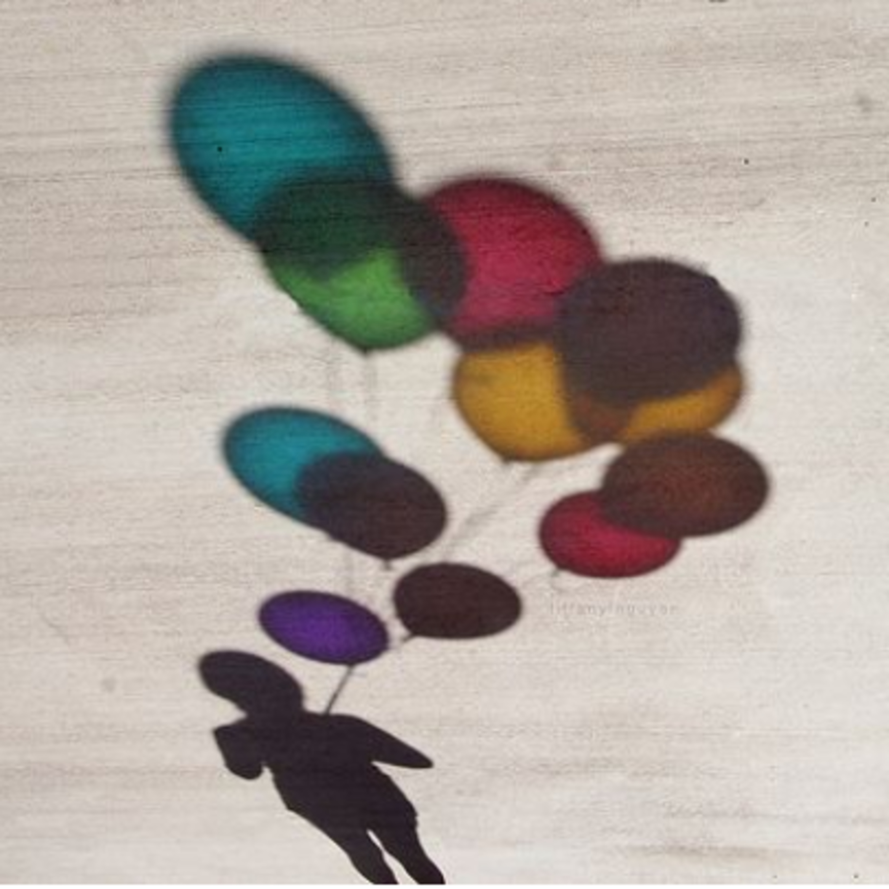 Embracing Your Shadow: Liberating the Good Troublemaker Within (Matthew 5:3-10)- Aiden Yang episode artwork