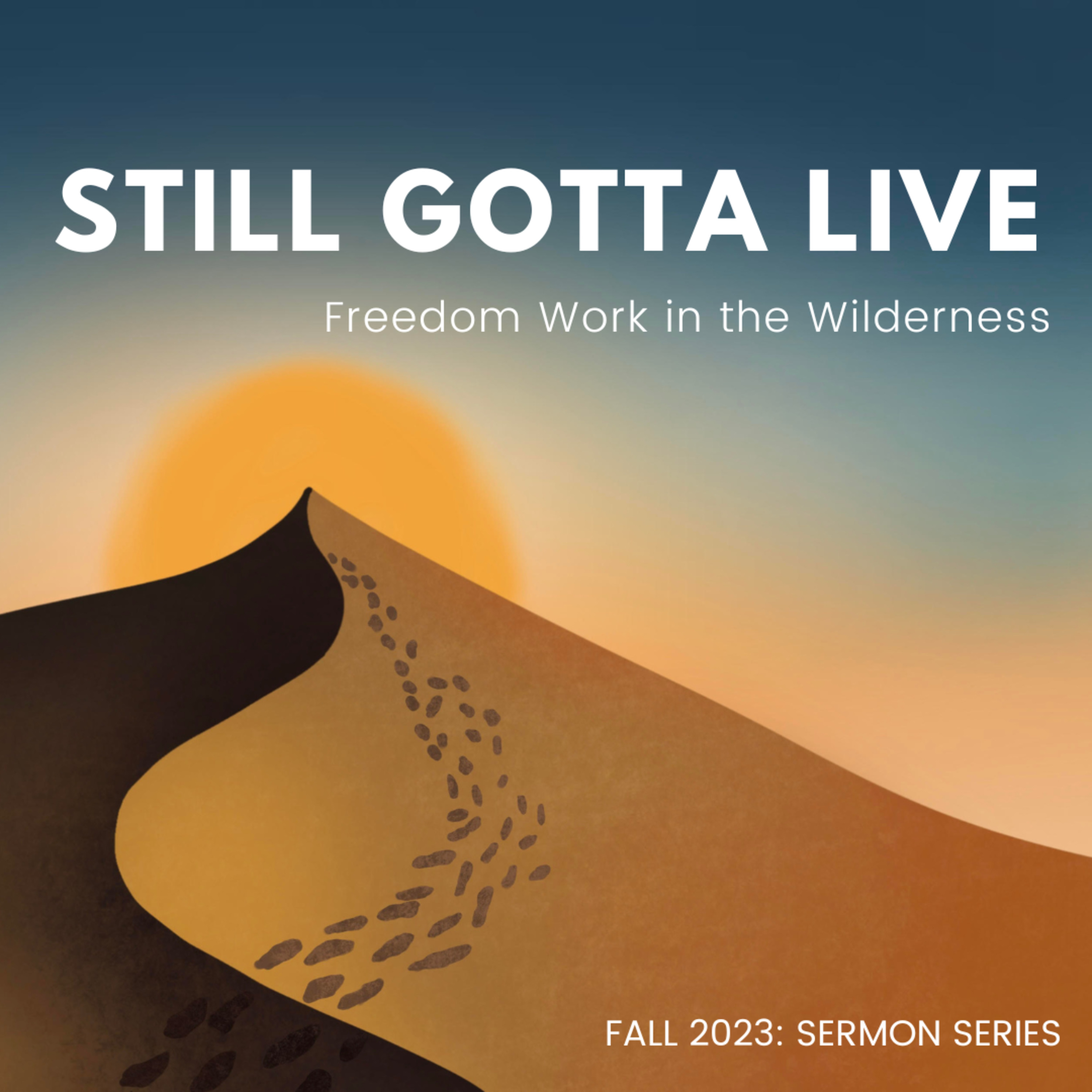 The Hard Work of Peace (Numbers 27:1-11 and 36:1-5)- Barnabas Lin episode artwork