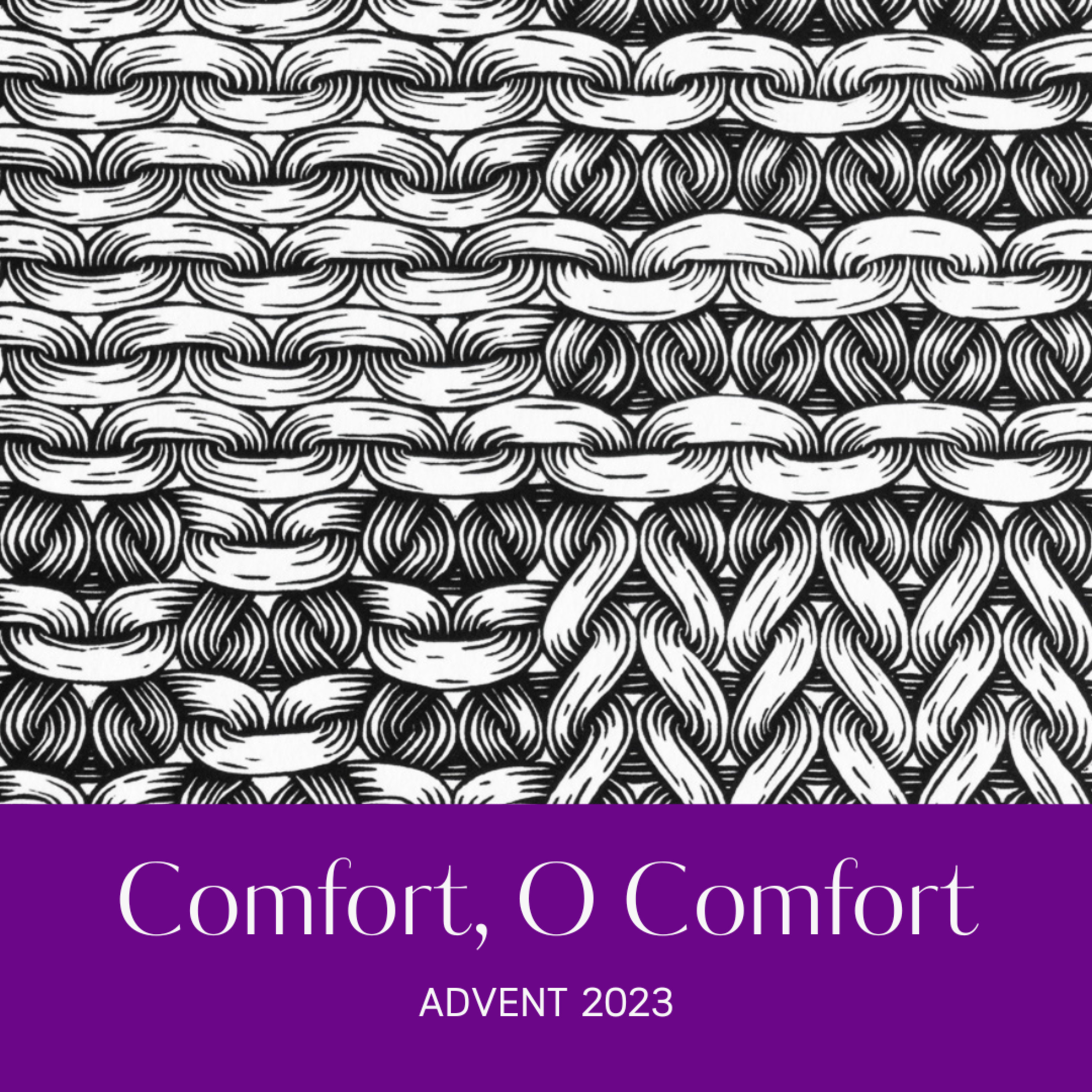 Comfort with Solidarity (Isaiah 64:1-4, 8-11)- Lynice Pinkard episode artwork