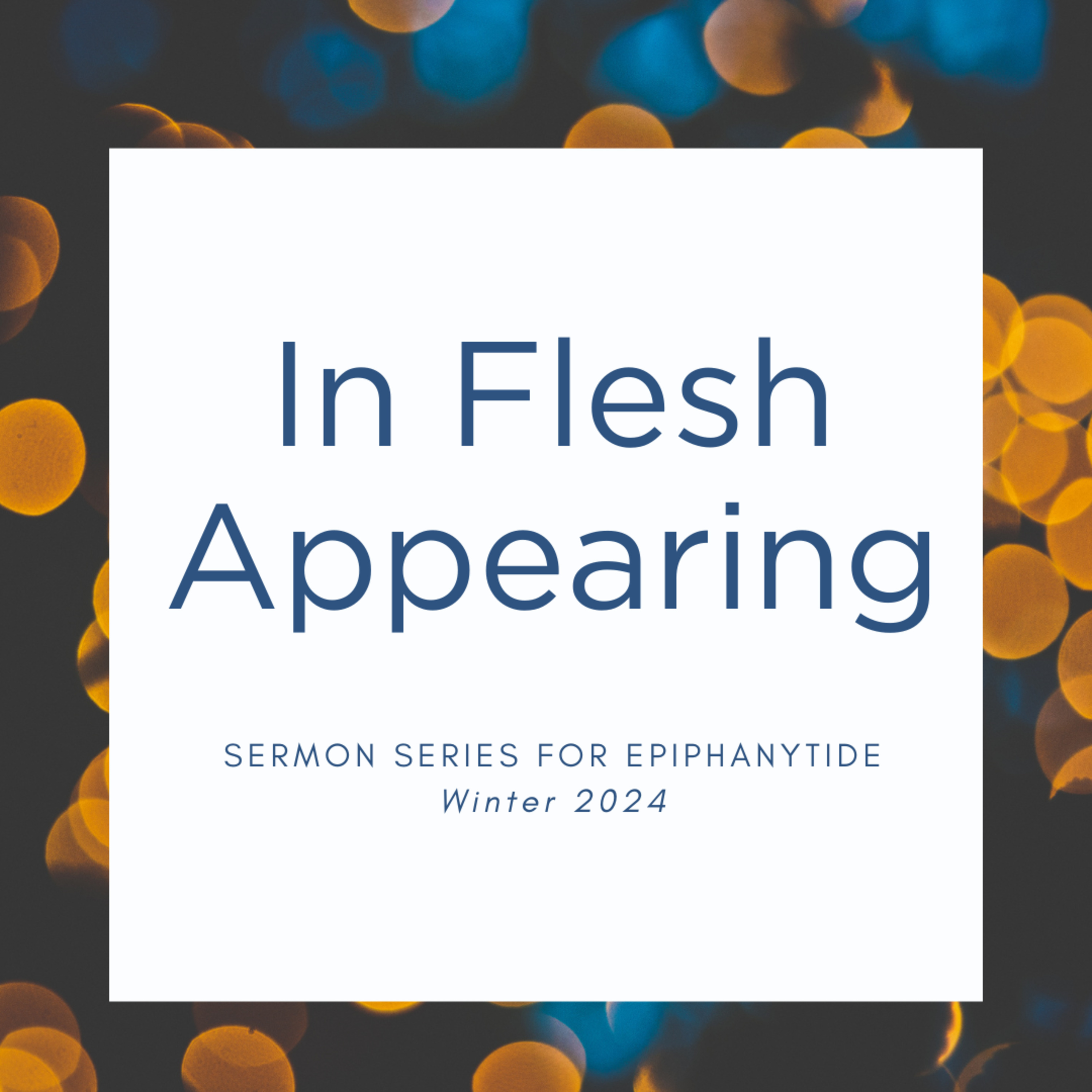 Bethel Community Sermons