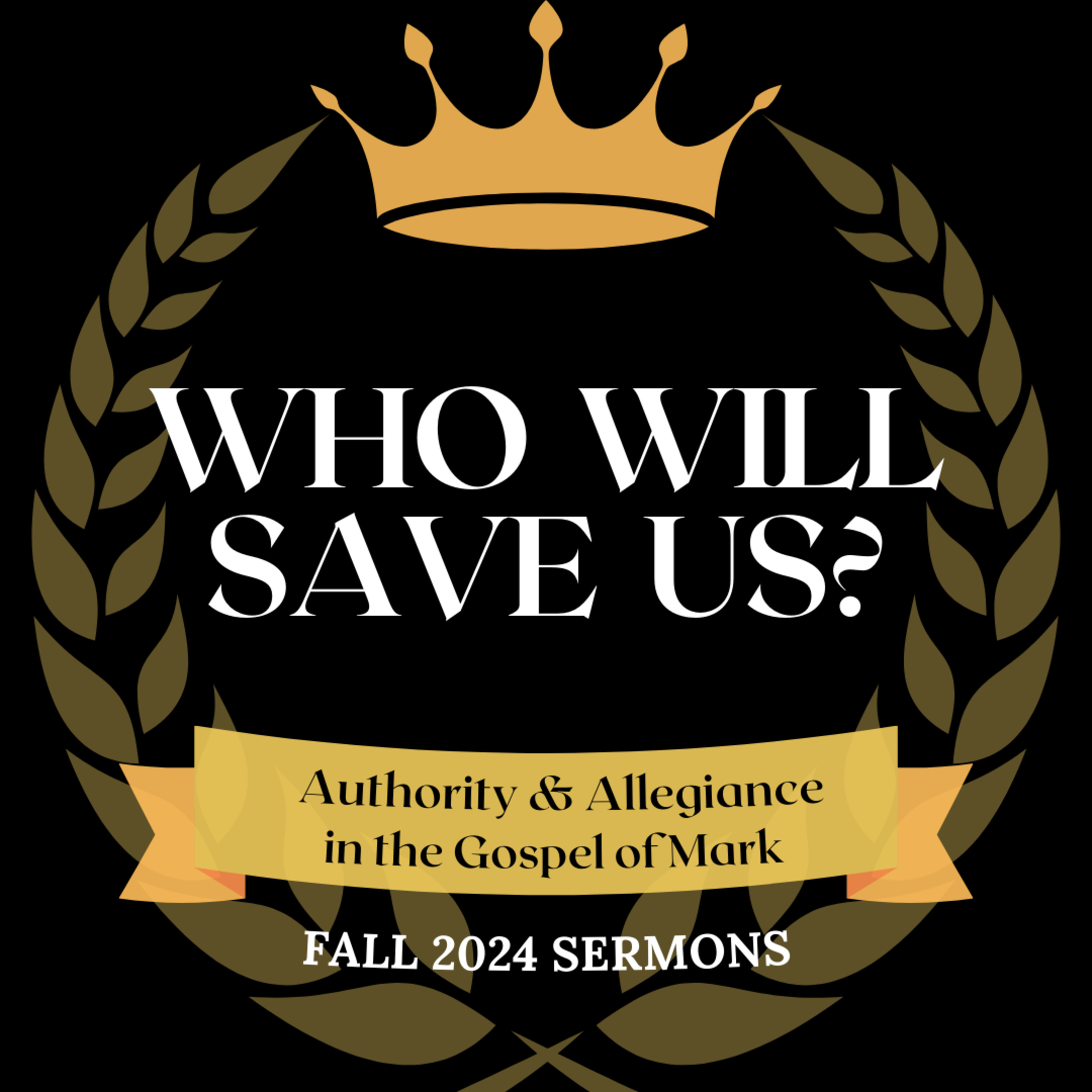 The Empire Makes Us Sick (Mark 1:29-34) - Pastor Michael Kim Eubanks