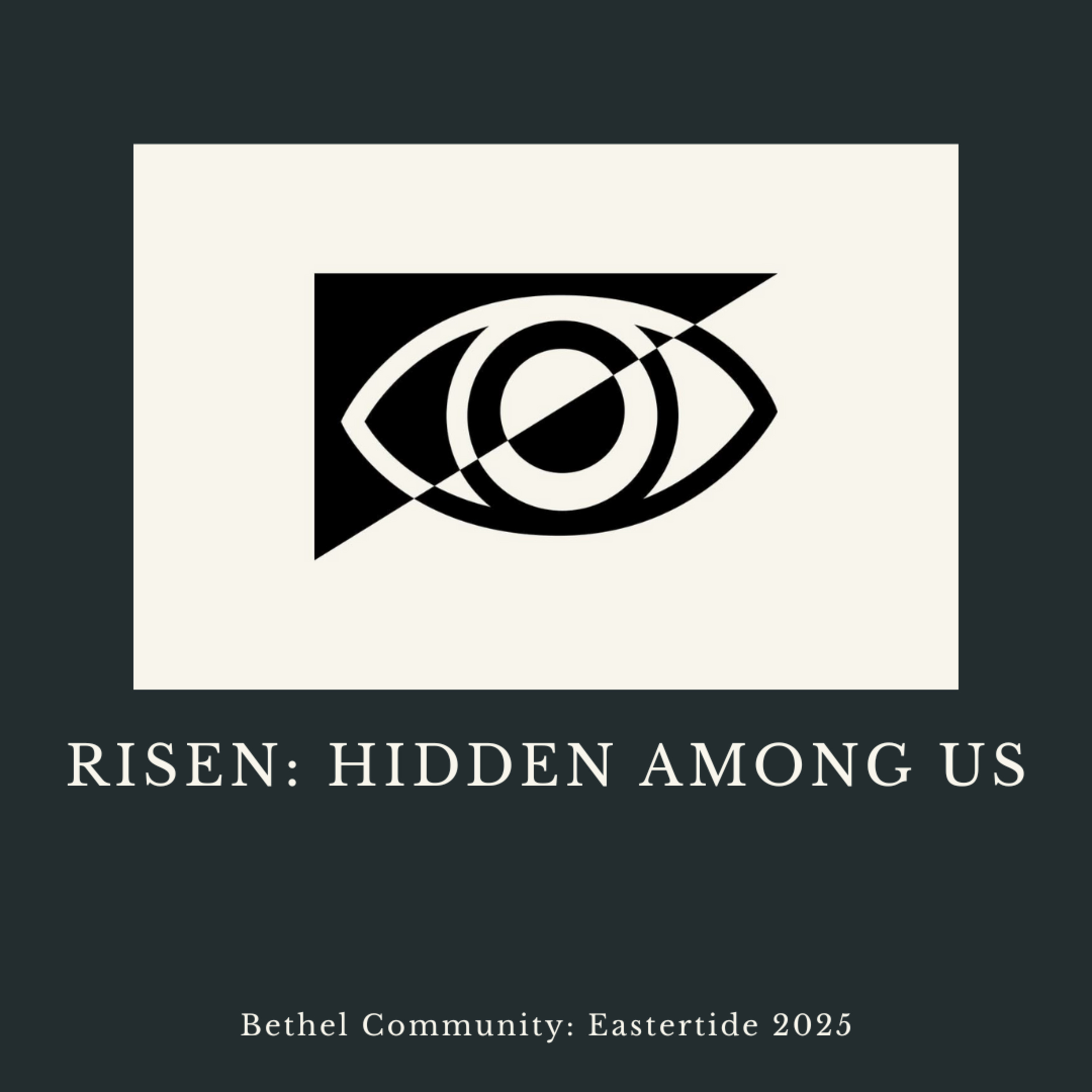 Bethel Community Sermons