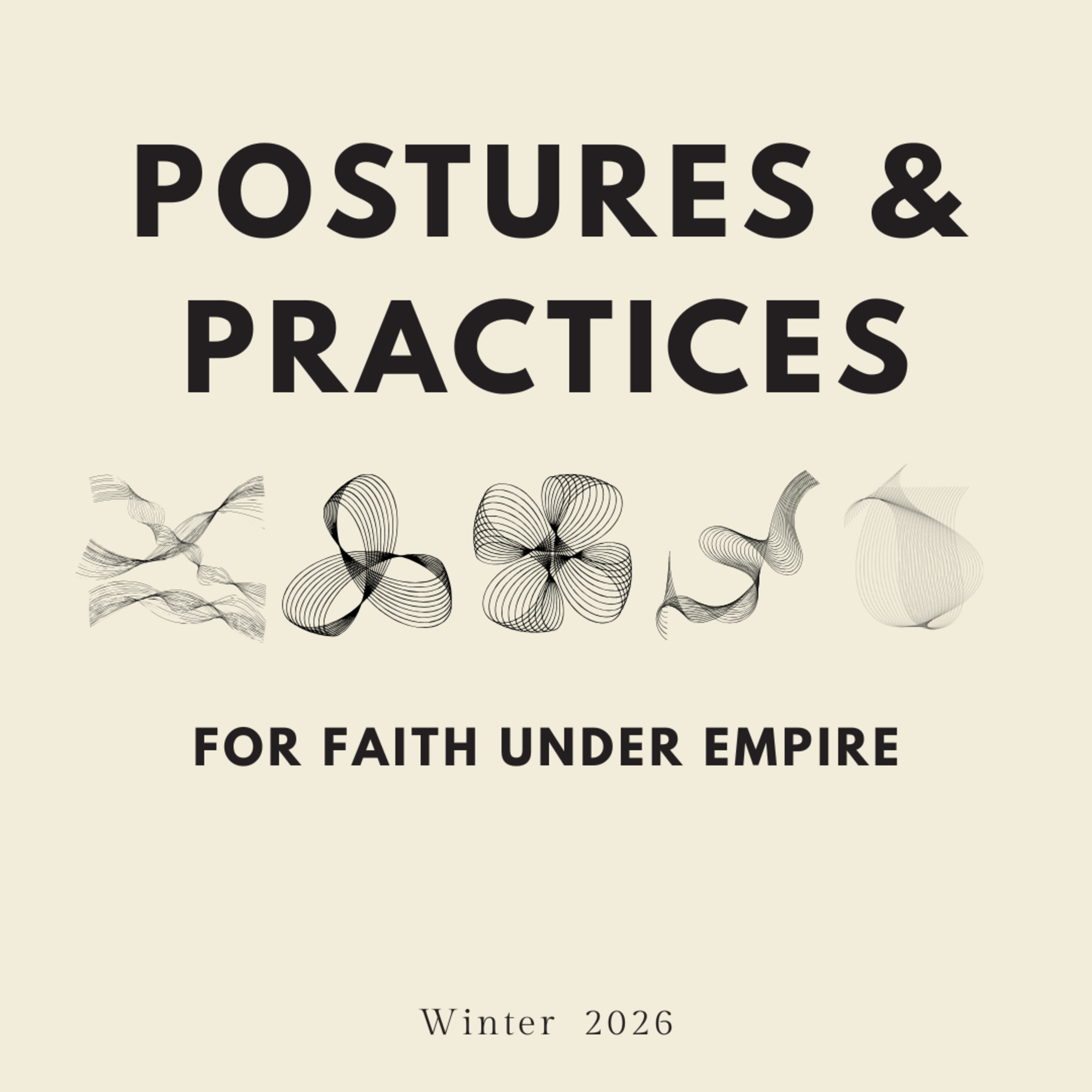 Joining: Queering Kinship in the Face of Empire (Ephesians 3:1-10)- Erina Kim-Eubanks episode artwork